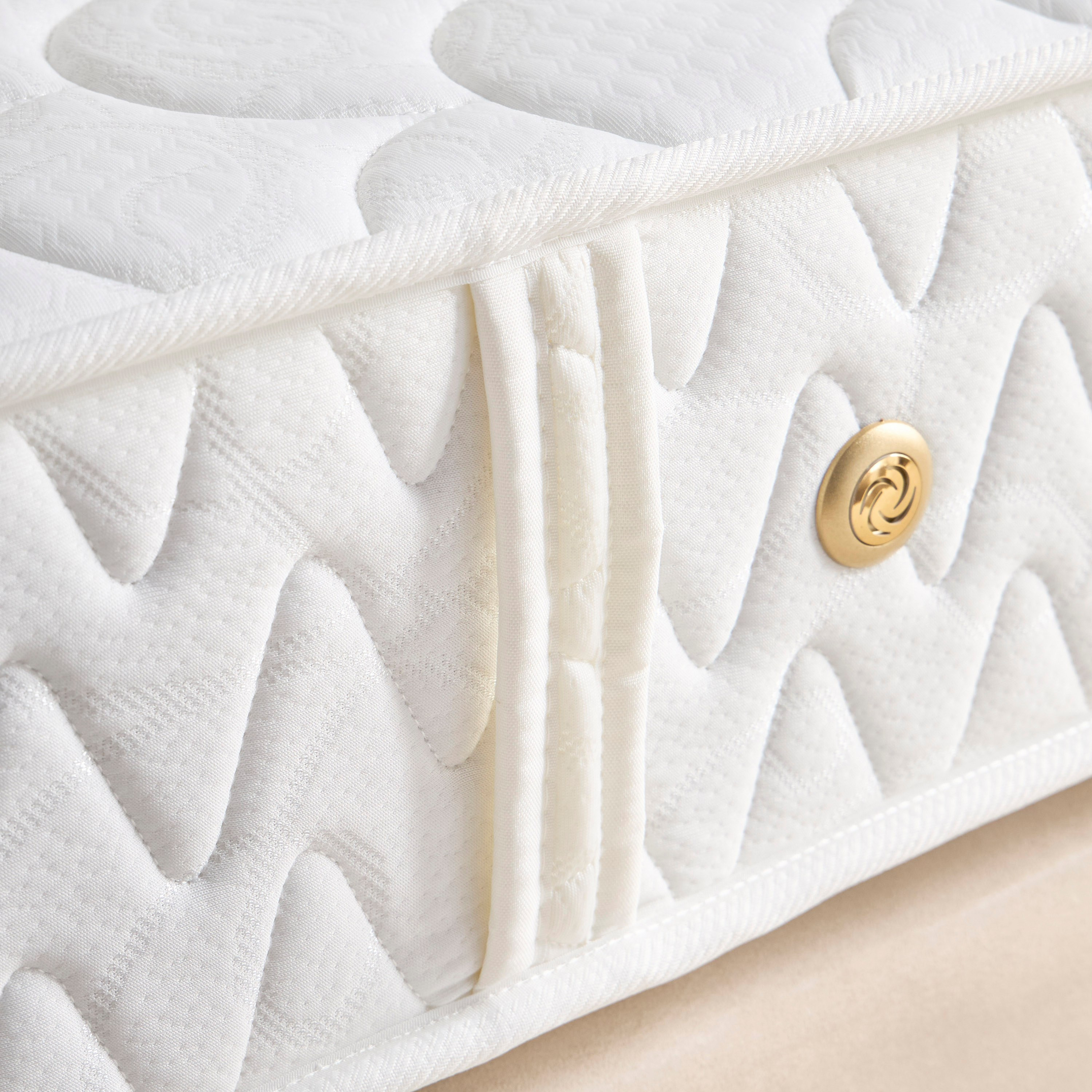 Siesta Spring King Mattress - 180x200 cm-furniture-mattresses-kingmattresses-image-4