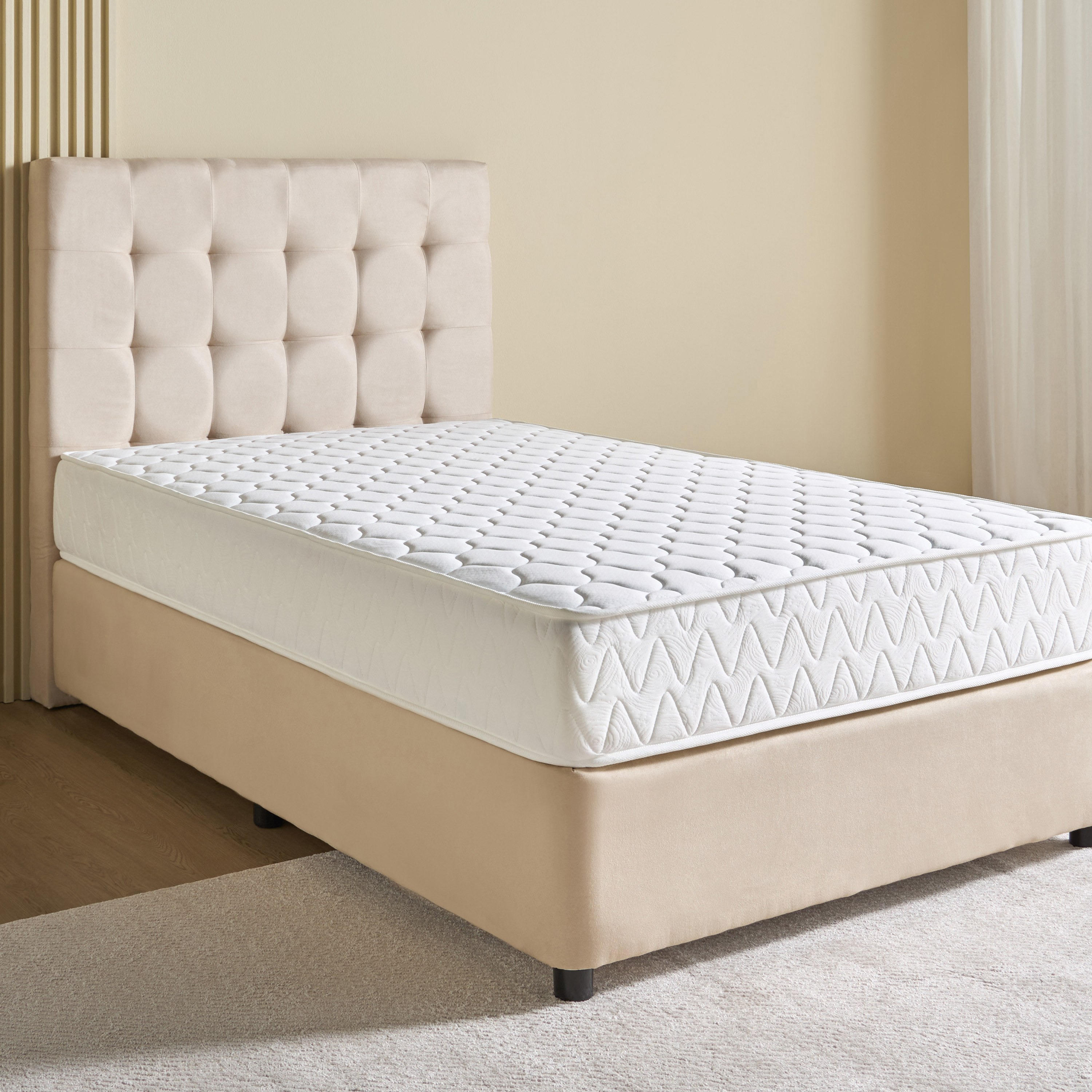 مرتبة فردية بنوابض - سراي - 120x200 سم-furniture-mattresses-singlemattresses-image-4