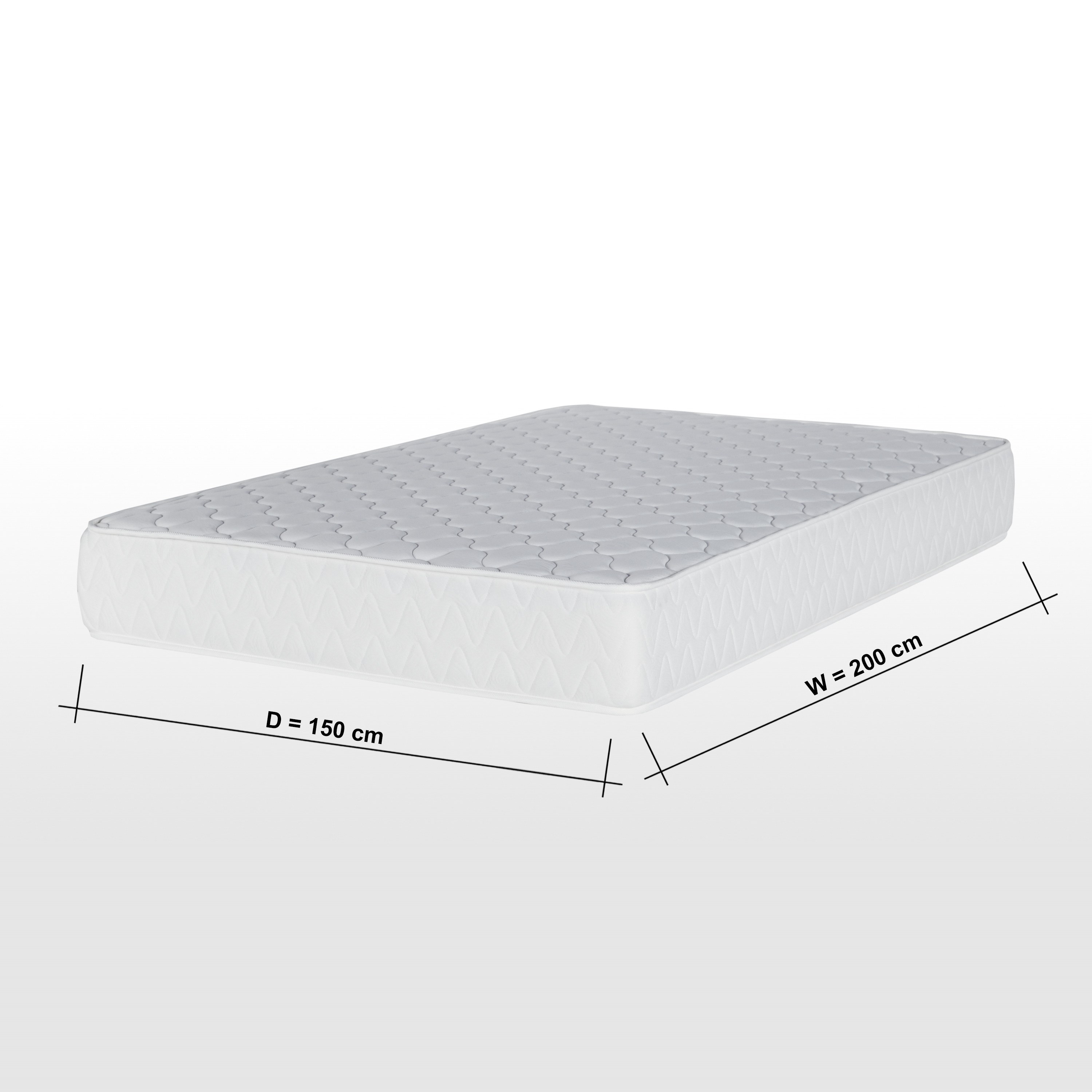 مرتبة فردية بنوابض - سراي - 120x200 سم-furniture-mattresses-singlemattresses-image-5