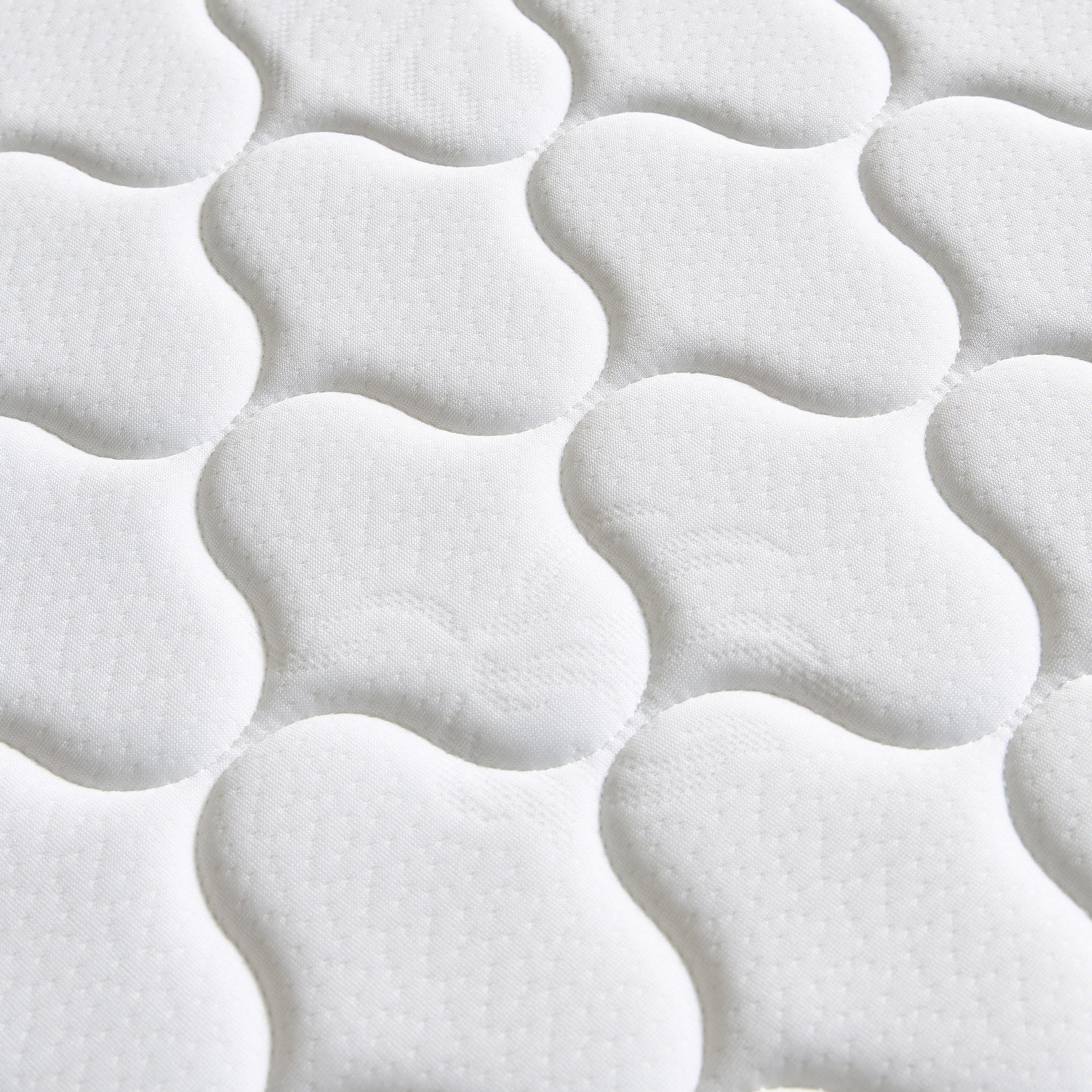 Saray Spring Queen Mattress - 160x200 cm-furniture-mattresses-queenmattresses-image-2