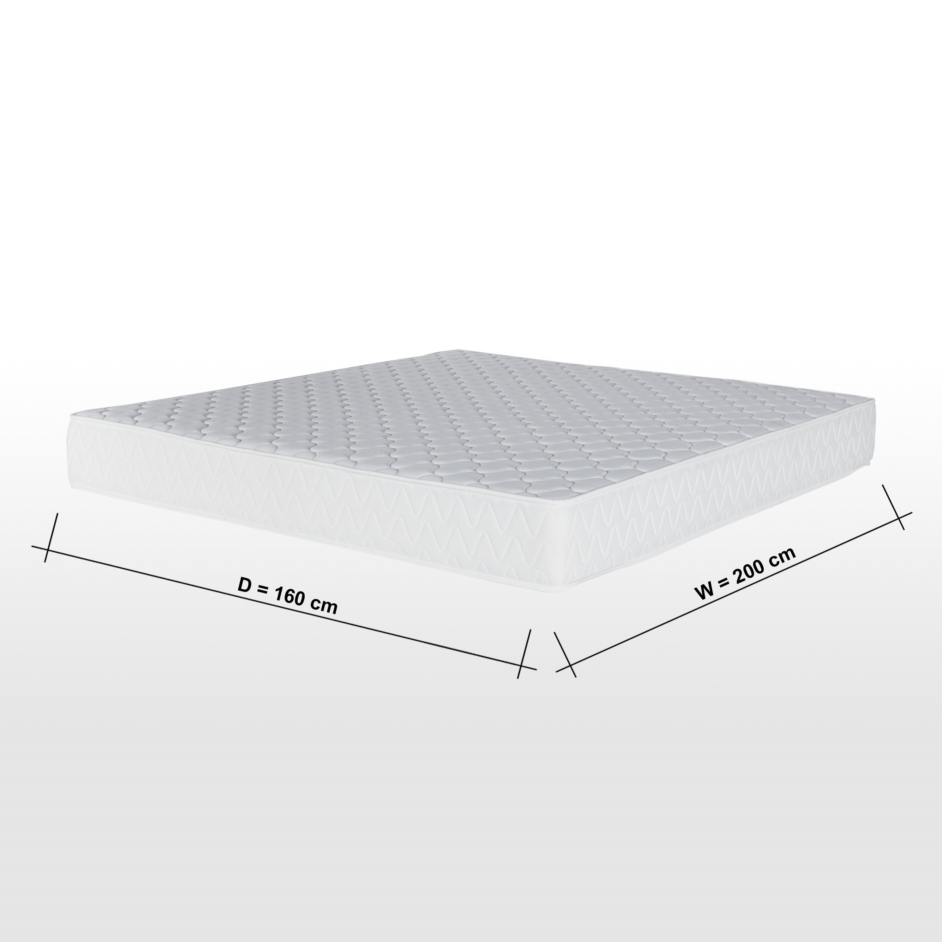 مرتبة كوين بنوابض - سراي - 160x200 سم-furniture-mattresses-queenmattresses-image-5