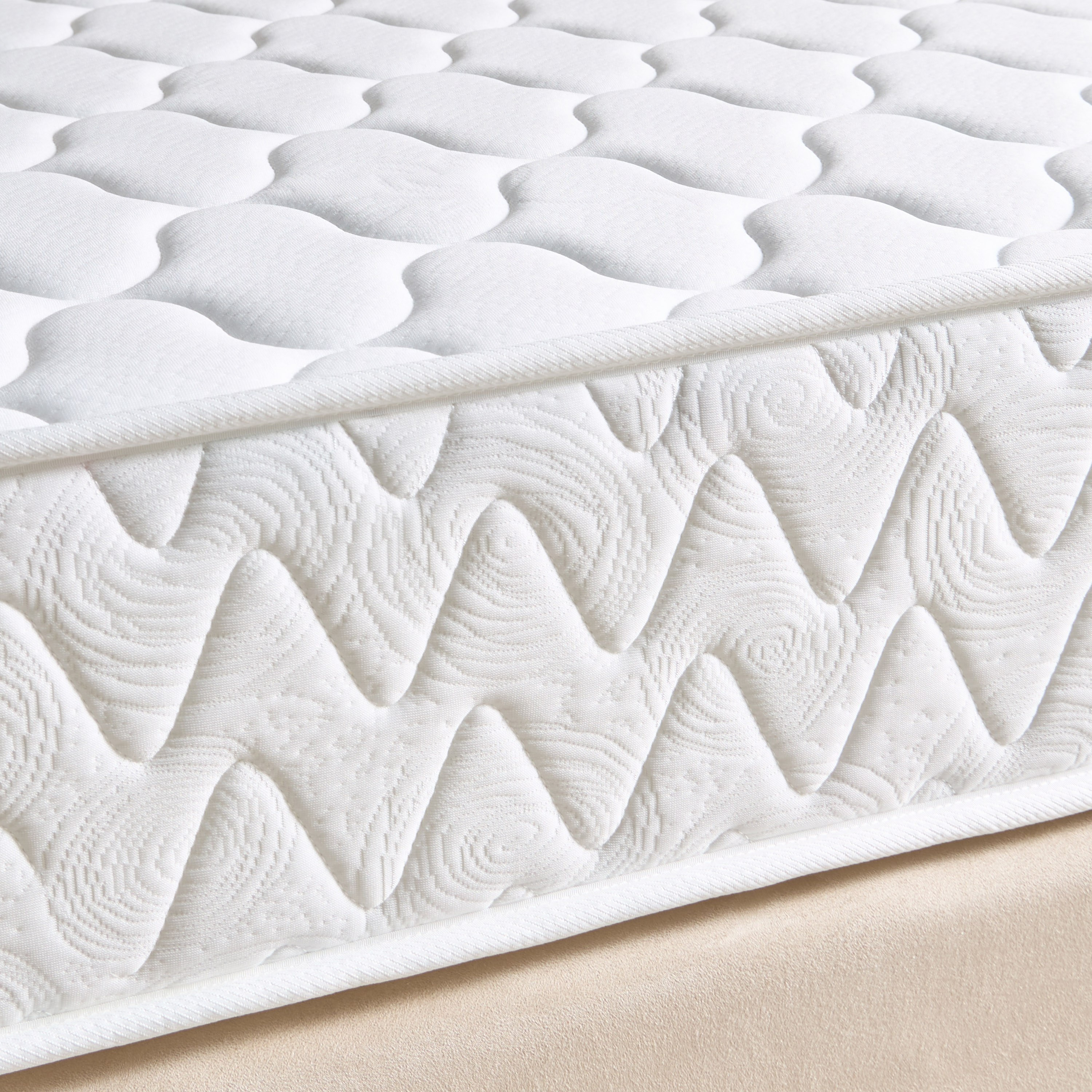 Saray Spring Super King Mattress - 200x200 cm-furniture-mattresses-superkingmattresses-image-3