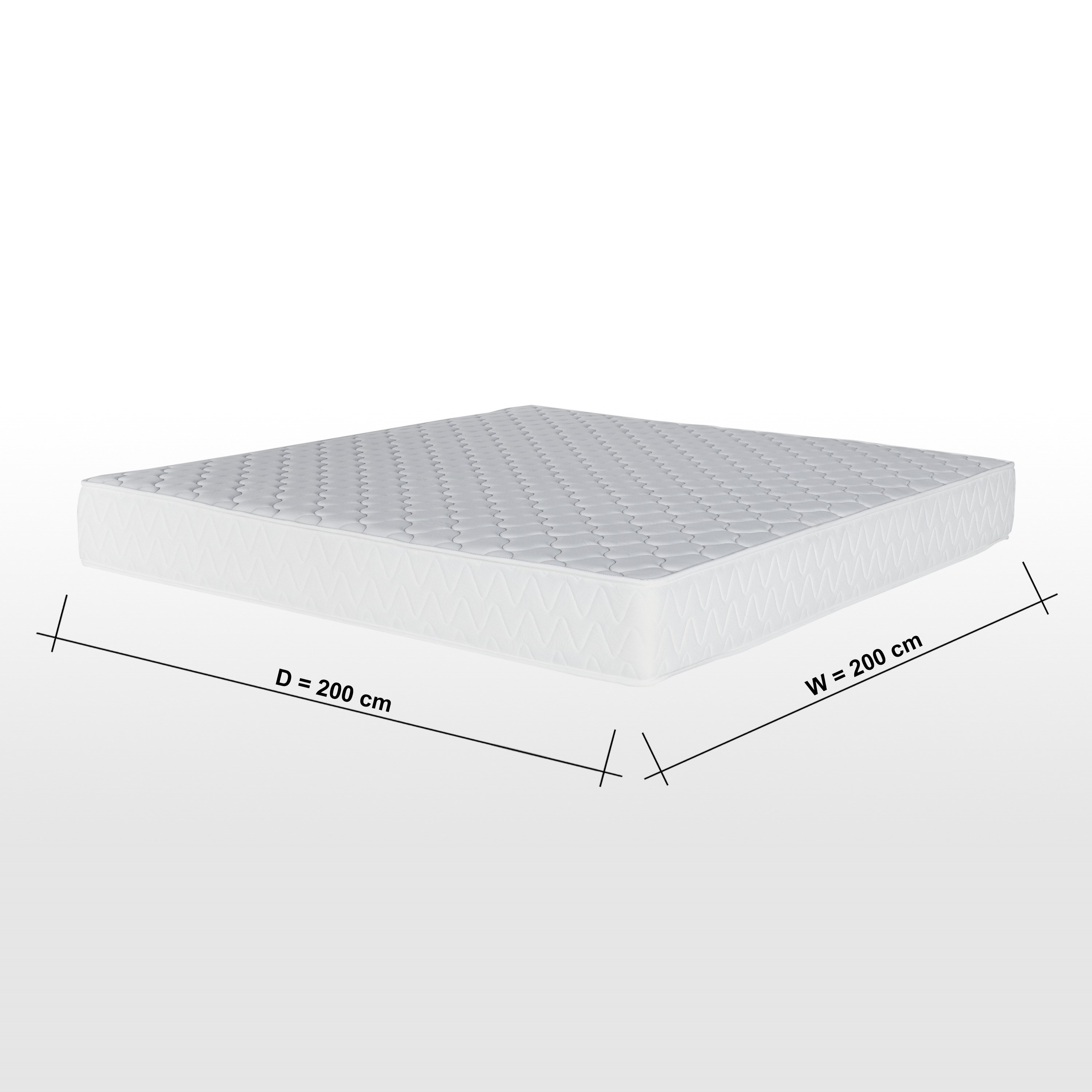 مرتبة سوبر كينج بنوابض - سراي - 200x200 سم-furniture-mattresses-superkingmattresses-image-5
