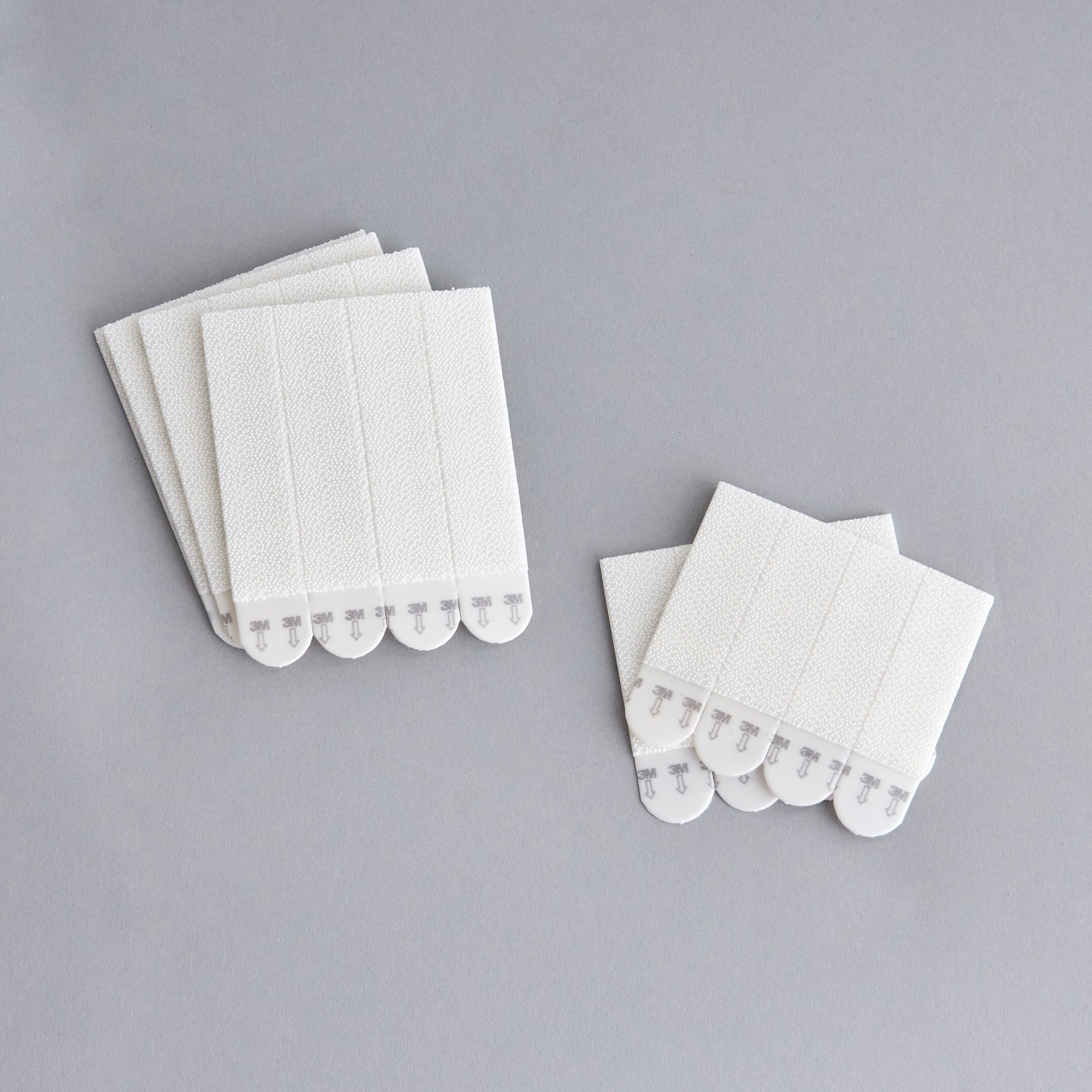 3M Command Medium 8-Pair Picture Hanging Strips-household-walldecorandmirrors-wallaccessories-image-2
