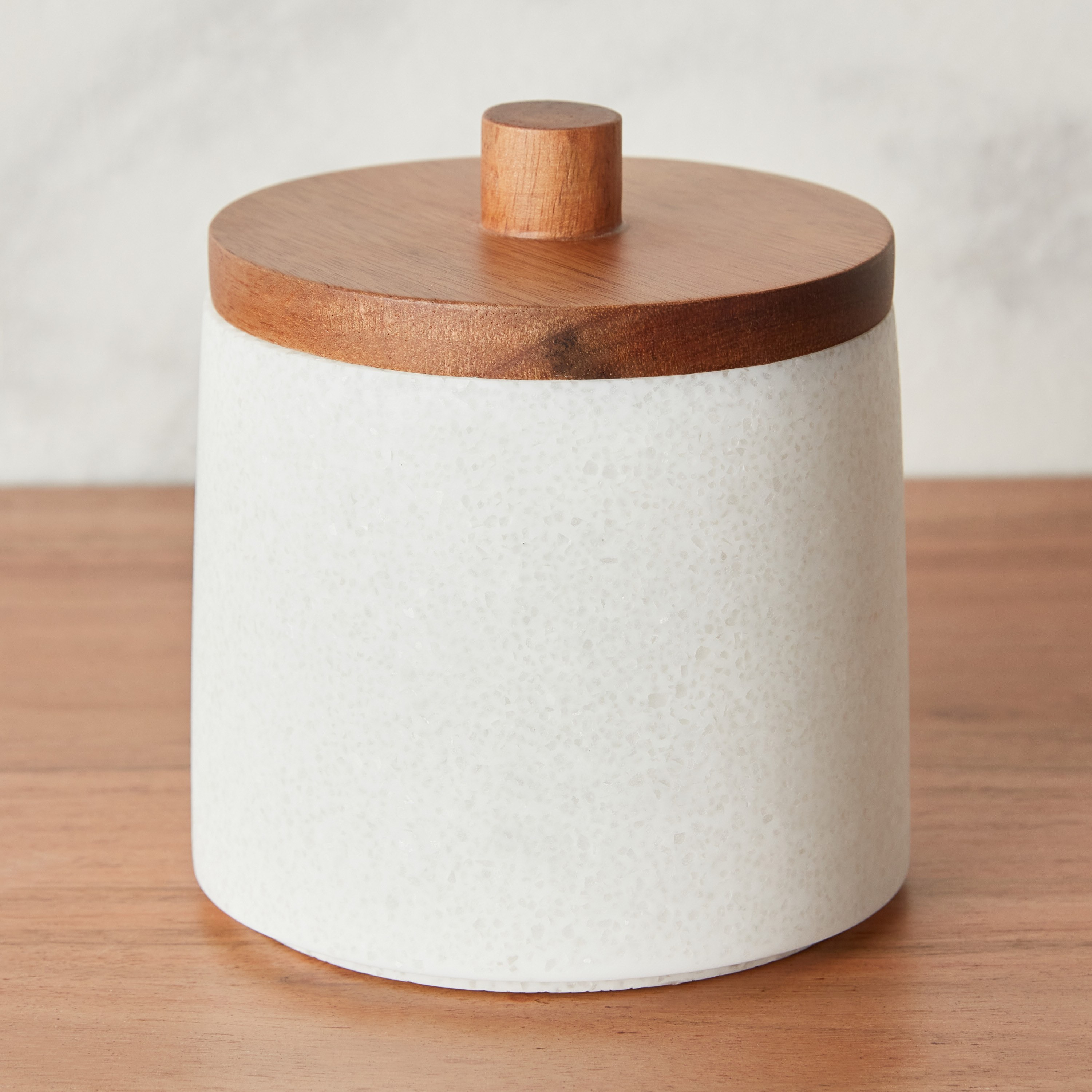Moore Cotton Jar-household-bathandlaundry-bathaccessories-tissueboxesandcottonjars-image-1