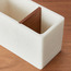 منظم متعدد الاستخدامات بطابقين - مور-household-bathandlaundry-bathaccessories-toothbrushholdersandtumblers-image-2