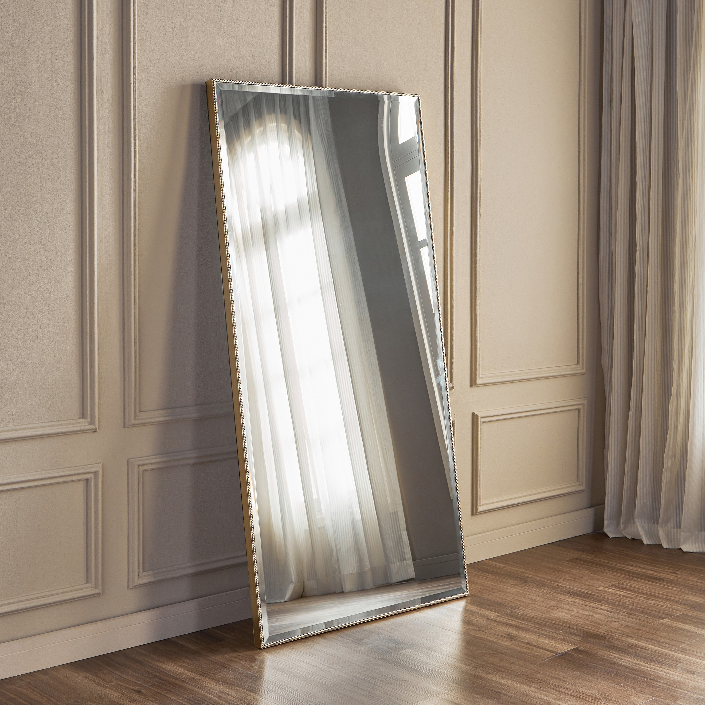 مرآة متكئة - تويرل - 180x90 سم-household-walldecorandmirrors-mirrors-floormirrors-image-1