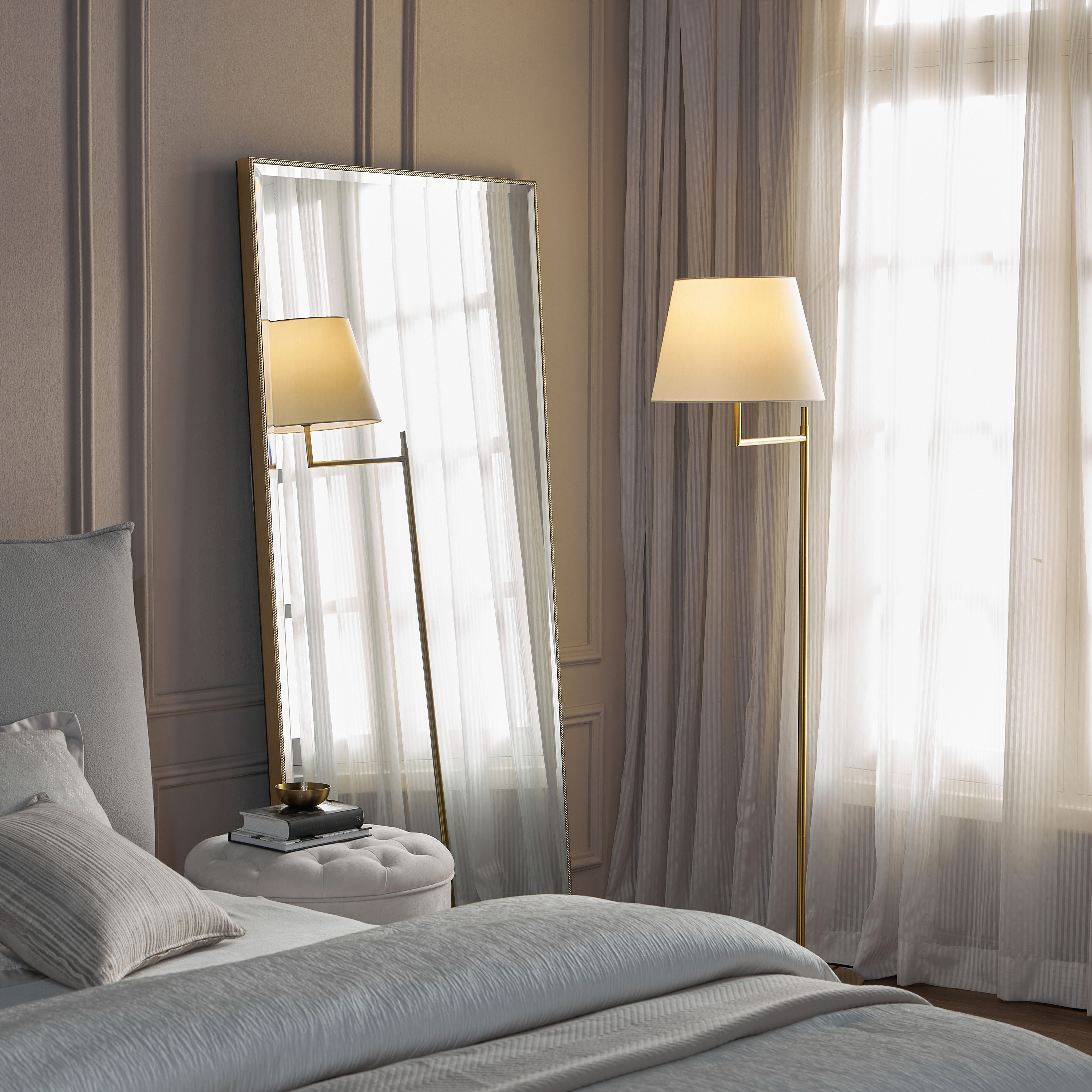 مرآة متكئة - تويرل - 180x90 سم-household-walldecorandmirrors-mirrors-floormirrors-image-5