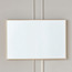Twirl Wall Mirror - 120x80 cm-binpromo_KSA_Alrajhi_17062026-image-1