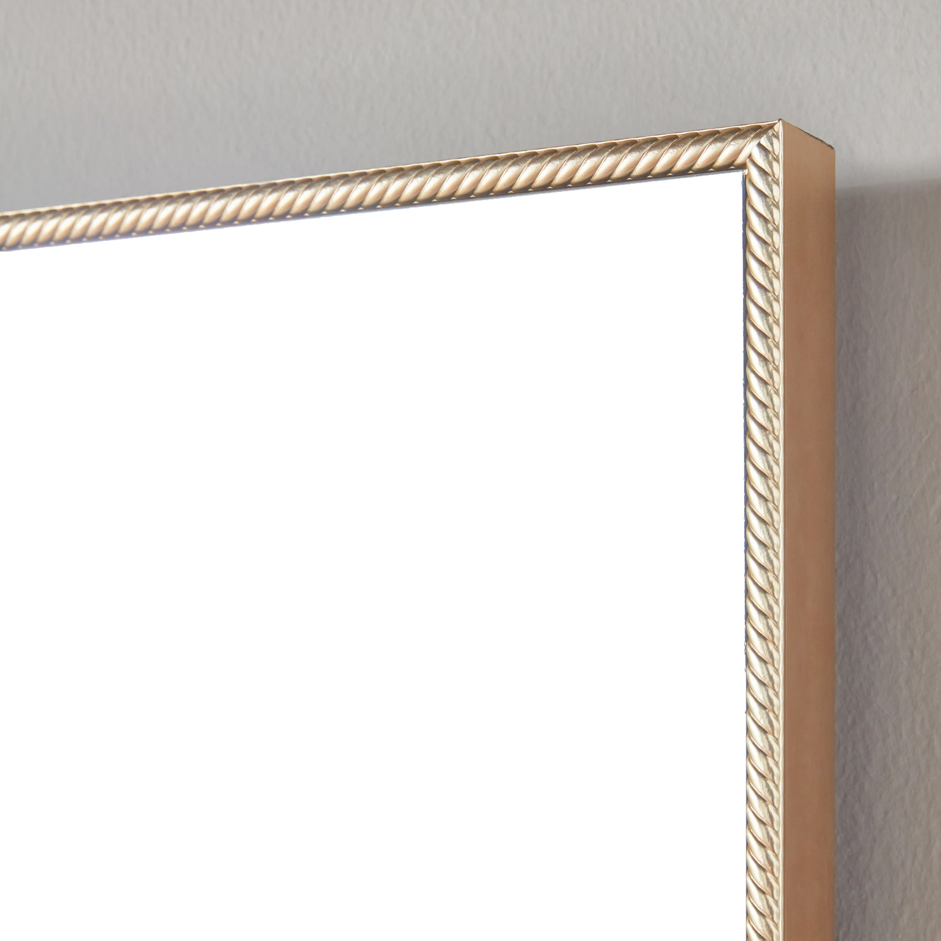 Twirl Wall Mirror - 120x80 cm-household-walldecorandmirrors-mirrors-wallmirrors-image-2
