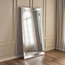 Mystique Leaner Mirror - 198x108 cm-household-walldecorandmirrors-mirrors-floormirrors-image-1