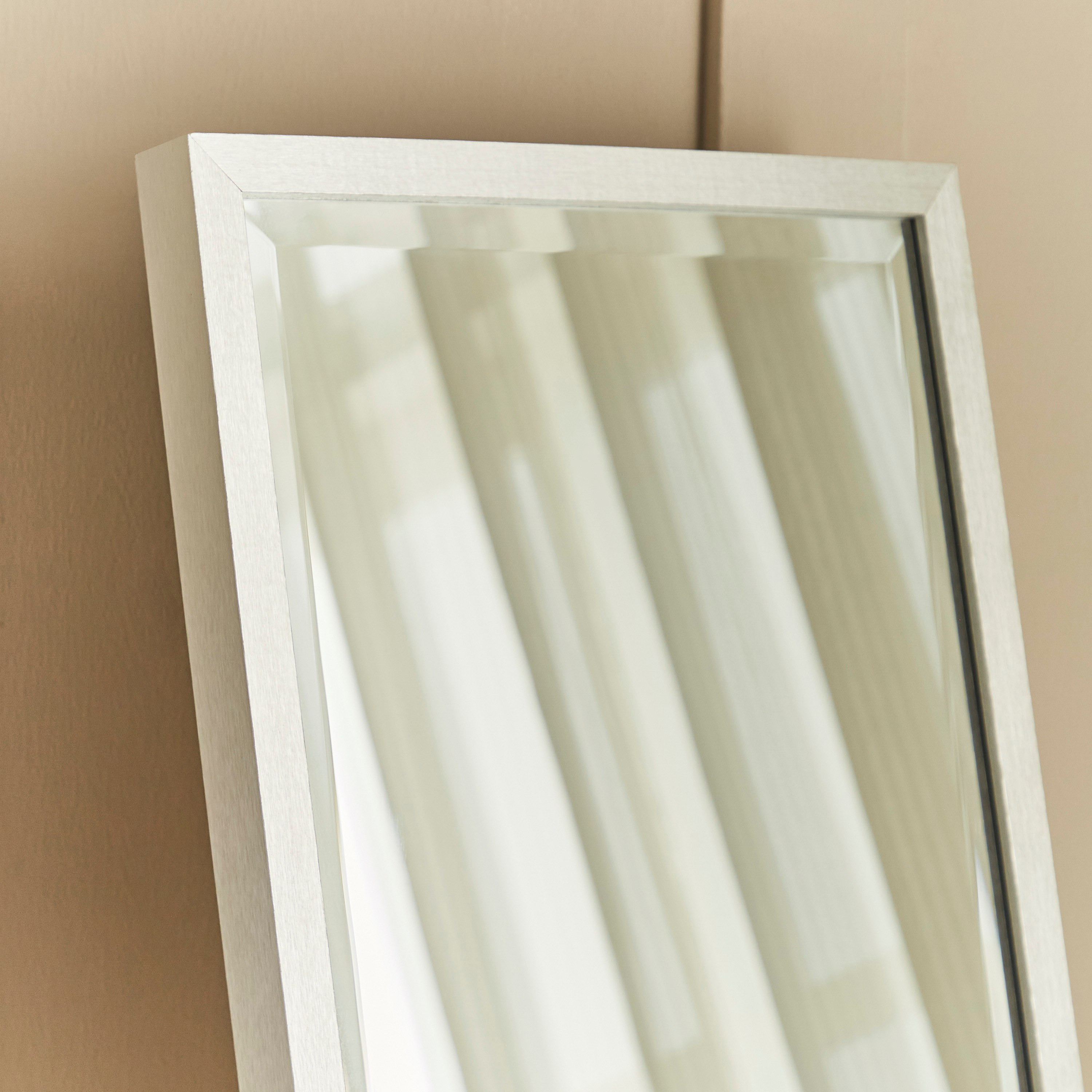 Clarence Floor Mirror - 164x44 cm-household-walldecorandmirrors-mirrors-floormirrors-image-2