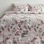 Carlos Floral Print 6-Piece Full Comforter and Sheet Set -160x240 cm-household-bedding-comfortersandbedspreads-bedinabag-image-2