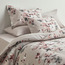 Carlos Floral Print 6-Piece King Comforter and Sheet Set - 240x260 cm-household-bedding-comfortersandbedspreads-bedinabag-image-1