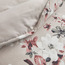 Carlos Floral Print 6-Piece King Comforter and Sheet Set - 240x260 cm-household-bedding-comfortersandbedspreads-bedinabag-image-3