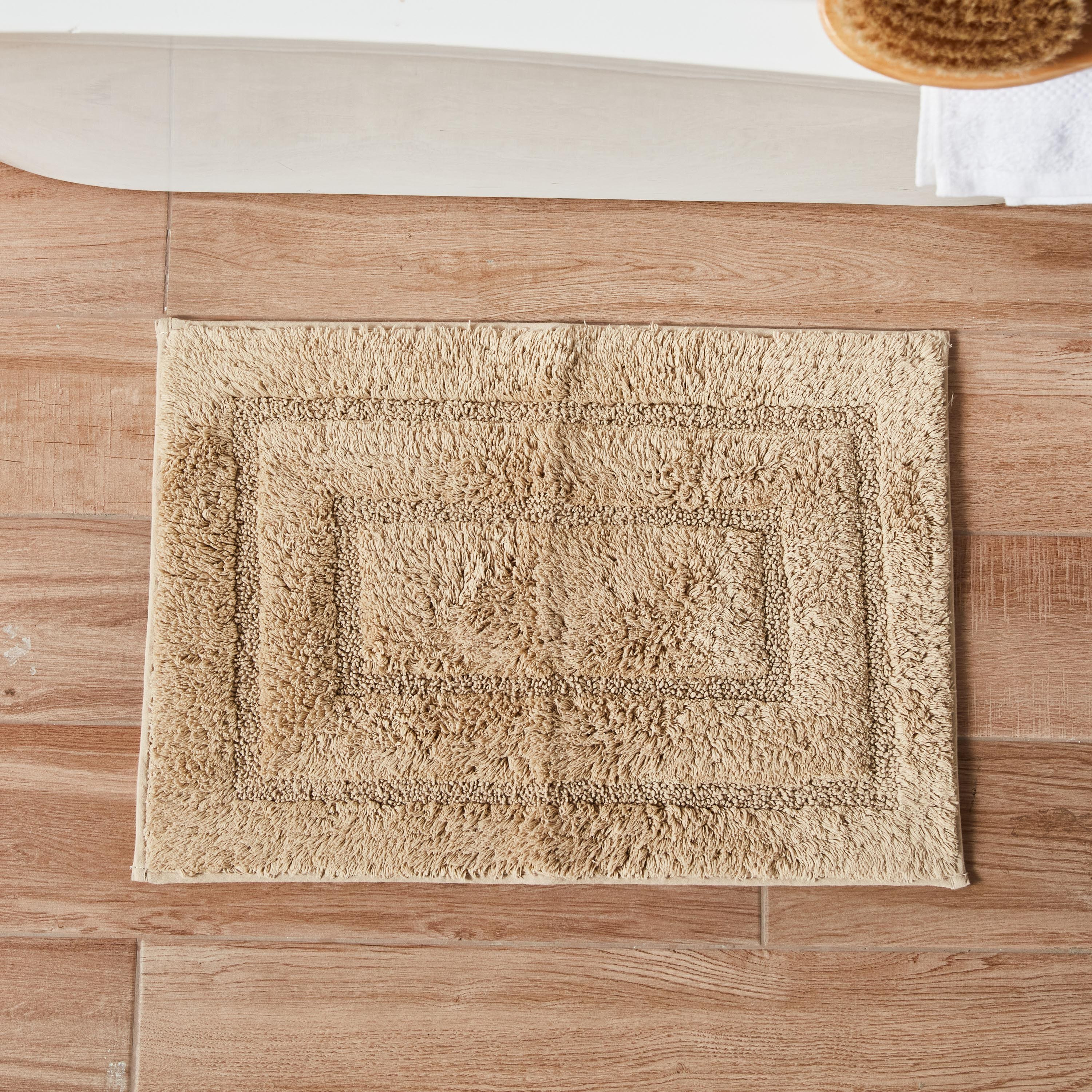 سجادة حمام - آنا - 40x60 سم-household-bathandlaundry-bathlinen-bathmatsandtubmats-image-1