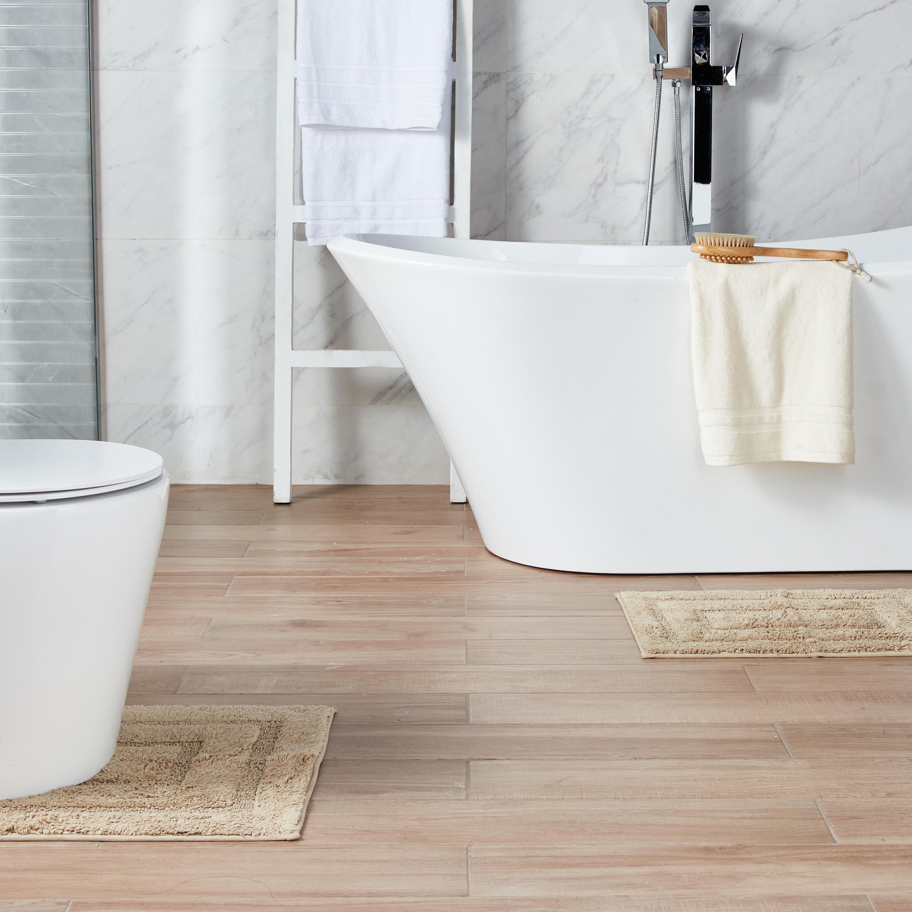 Ana Bath Mat - 40x60 cm-household-bathandlaundry-bathlinen-bathmatsandtubmats-image-3