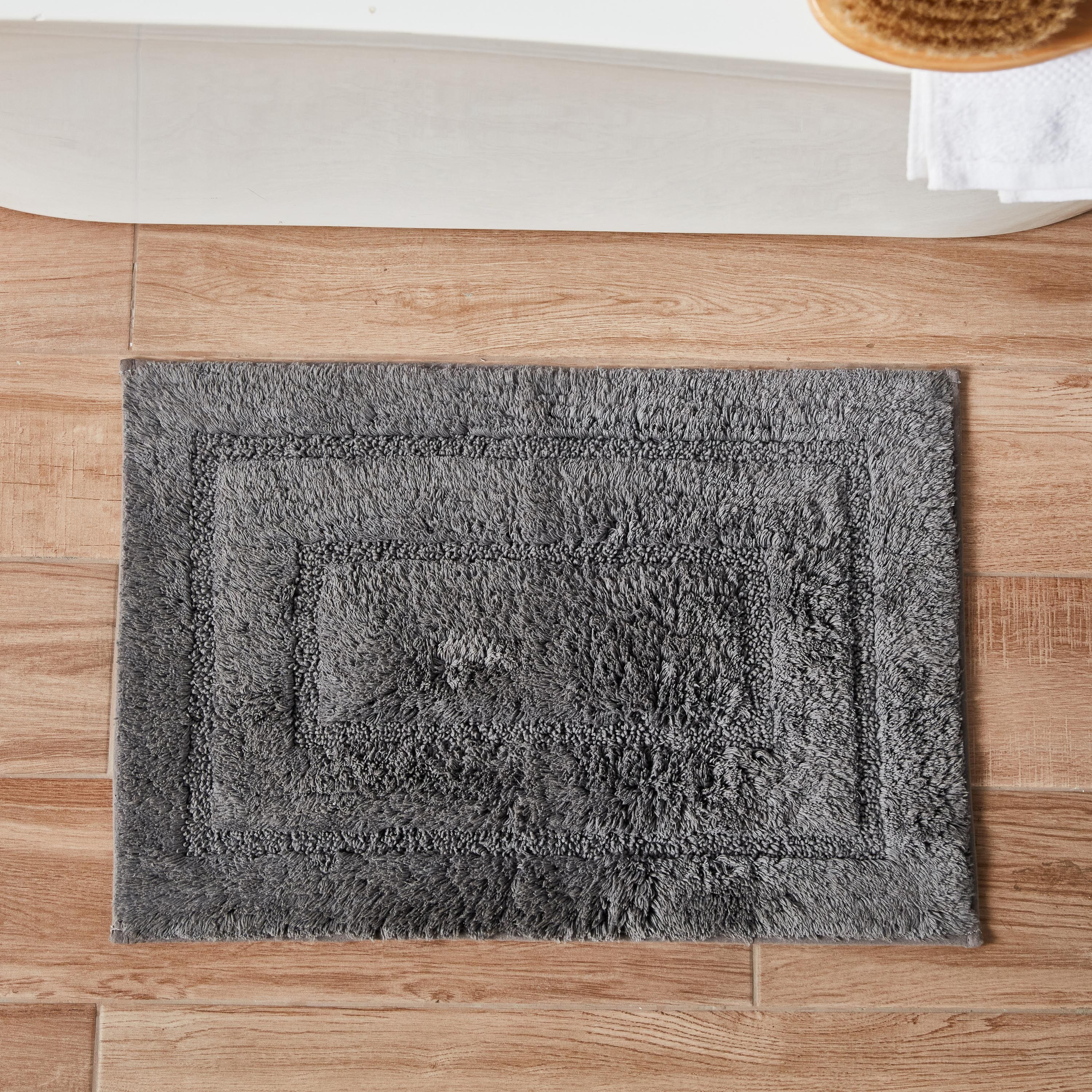 سجادة حمام - آنا - 40x60 سم-household-bathandlaundry-bathlinen-bathmatsandtubmats-image-7