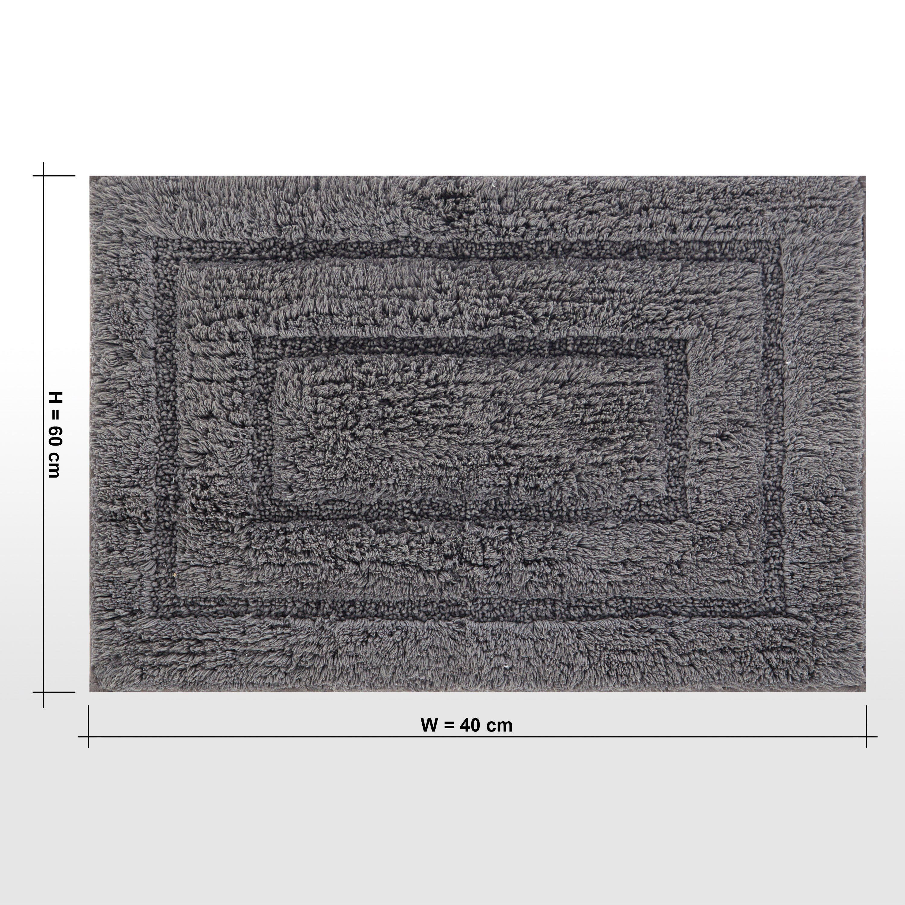 سجادة حمام - آنا - 40x60 سم-household-bathandlaundry-bathlinen-bathmatsandtubmats-image-10
