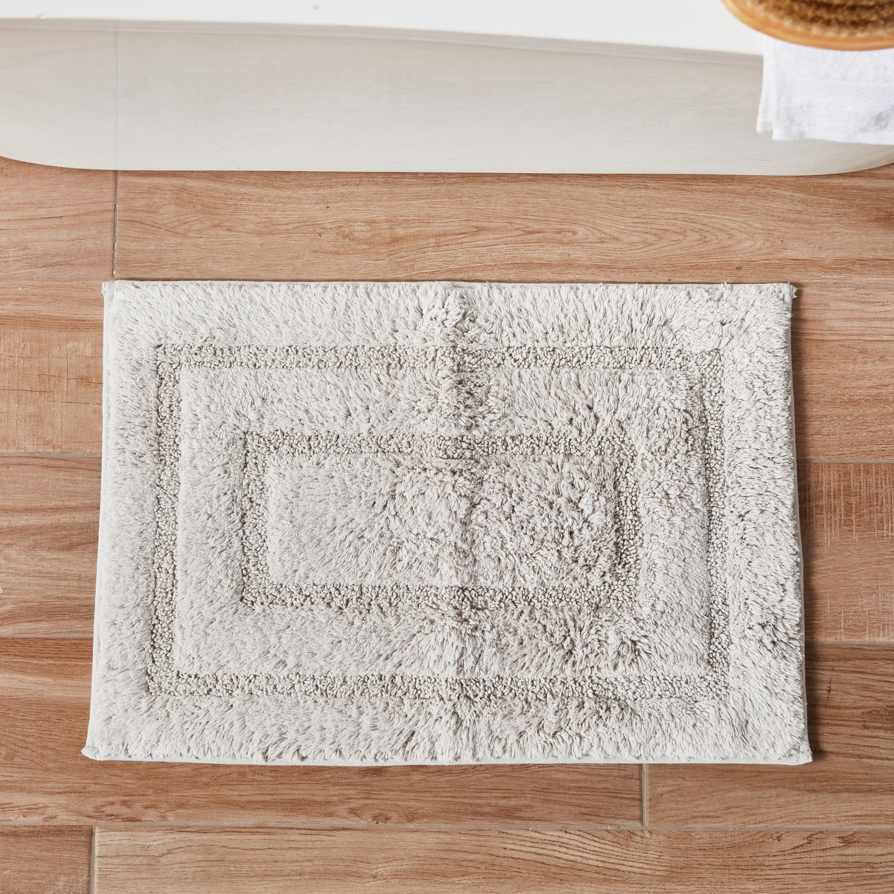 سجادة حمام - آنا - 40x60 سم-household-bathandlaundry-bathlinen-bathmatsandtubmats-image-11