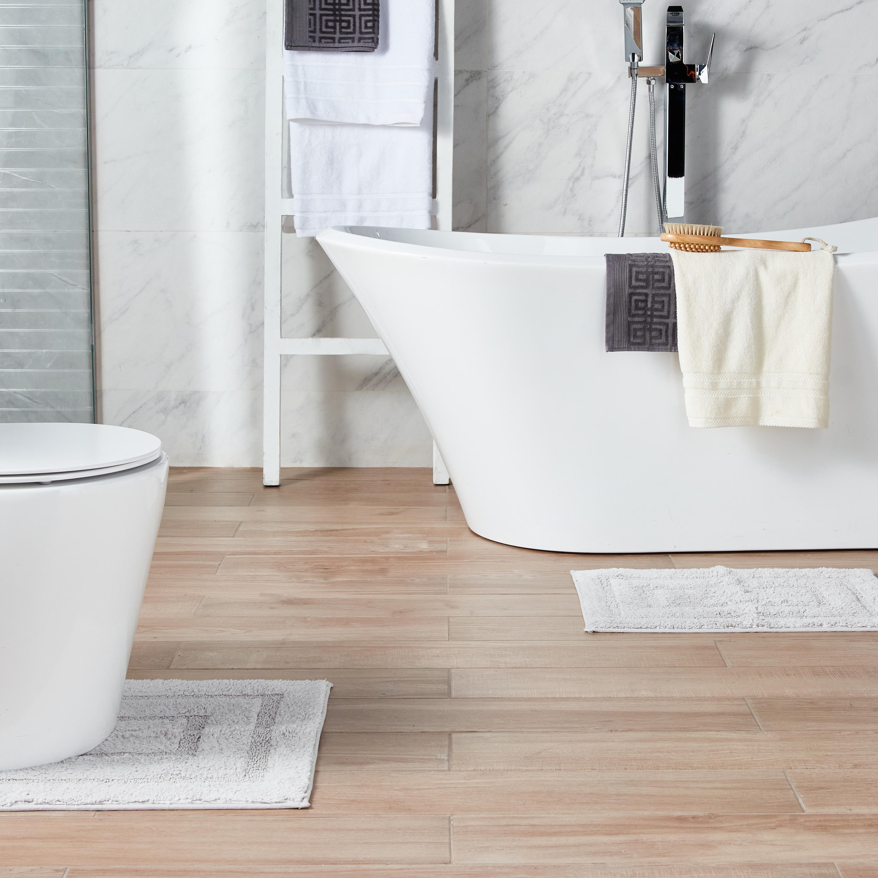 سجادة حمام - آنا - 40x60 سم-household-bathandlaundry-bathlinen-bathmatsandtubmats-image-13