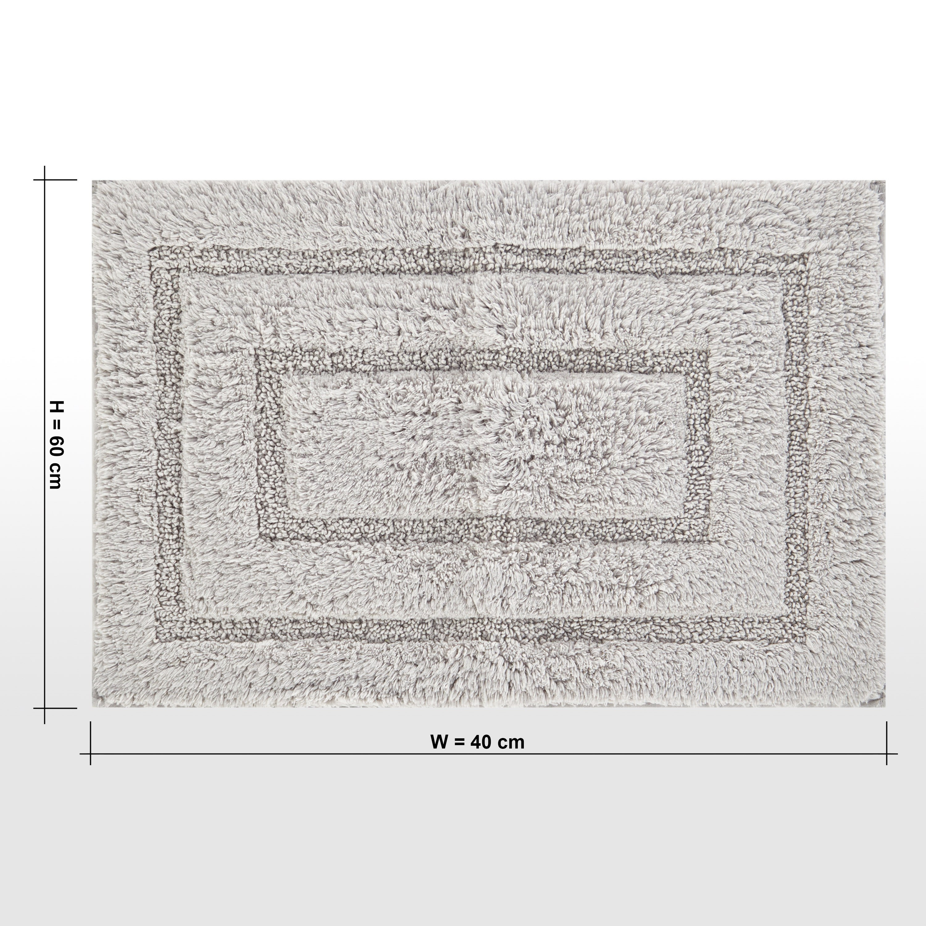سجادة حمام - آنا - 40x60 سم-household-bathandlaundry-bathlinen-bathmatsandtubmats-image-14