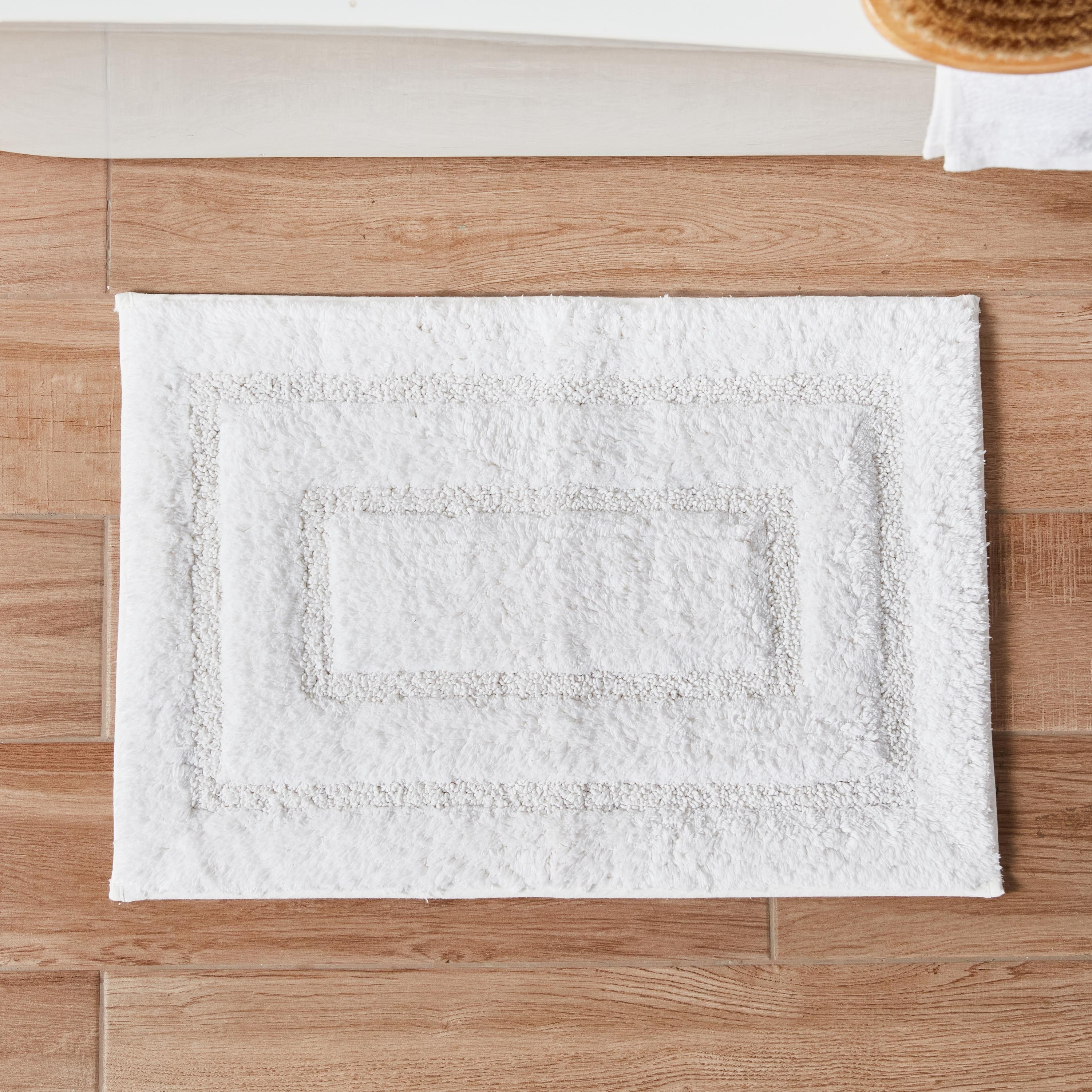 سجادة حمام - آنا - 40x60 سم-household-bathandlaundry-bathlinen-bathmatsandtubmats-image-4