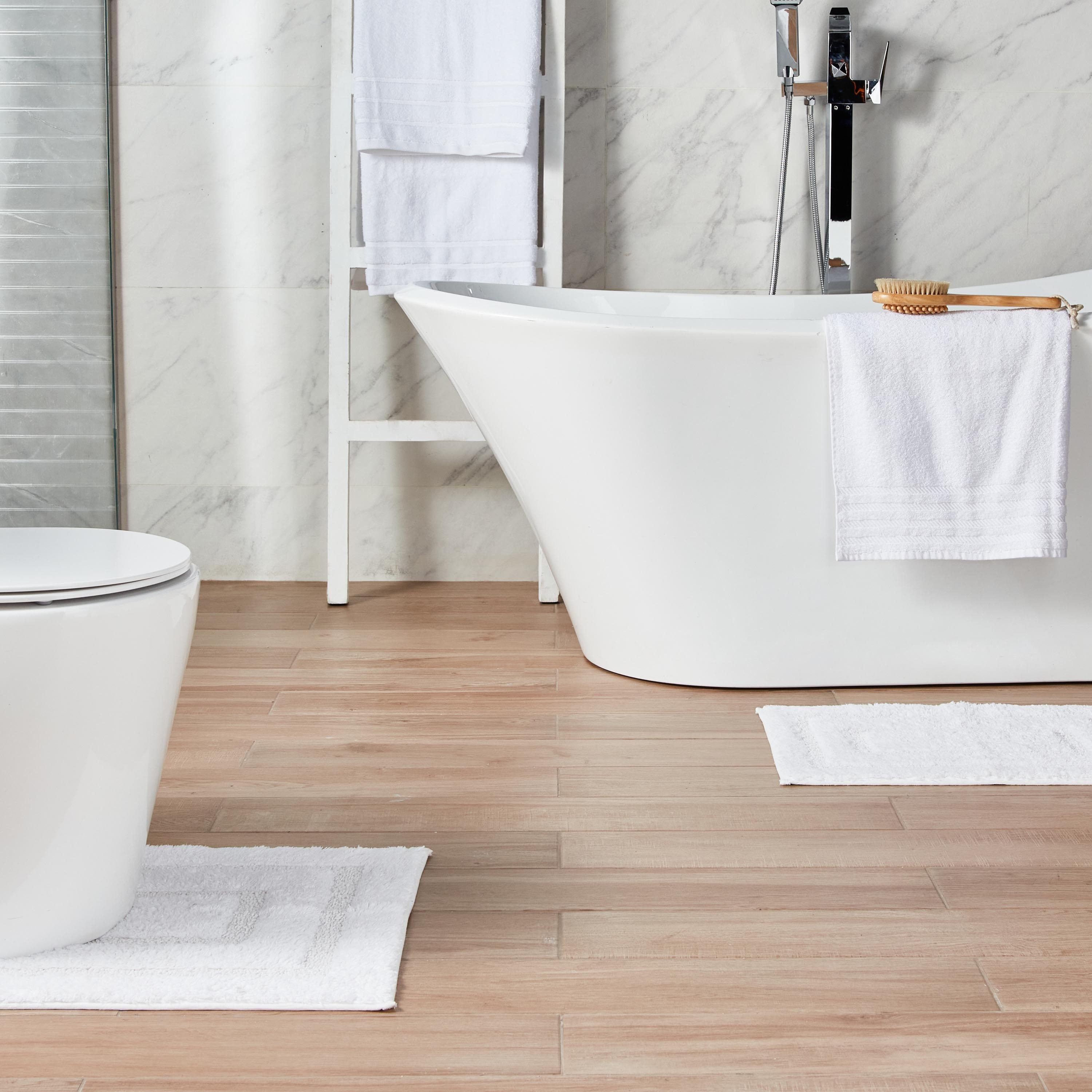 سجادة حمام - آنا - 40x60 سم-household-bathandlaundry-bathlinen-bathmatsandtubmats-image-6
