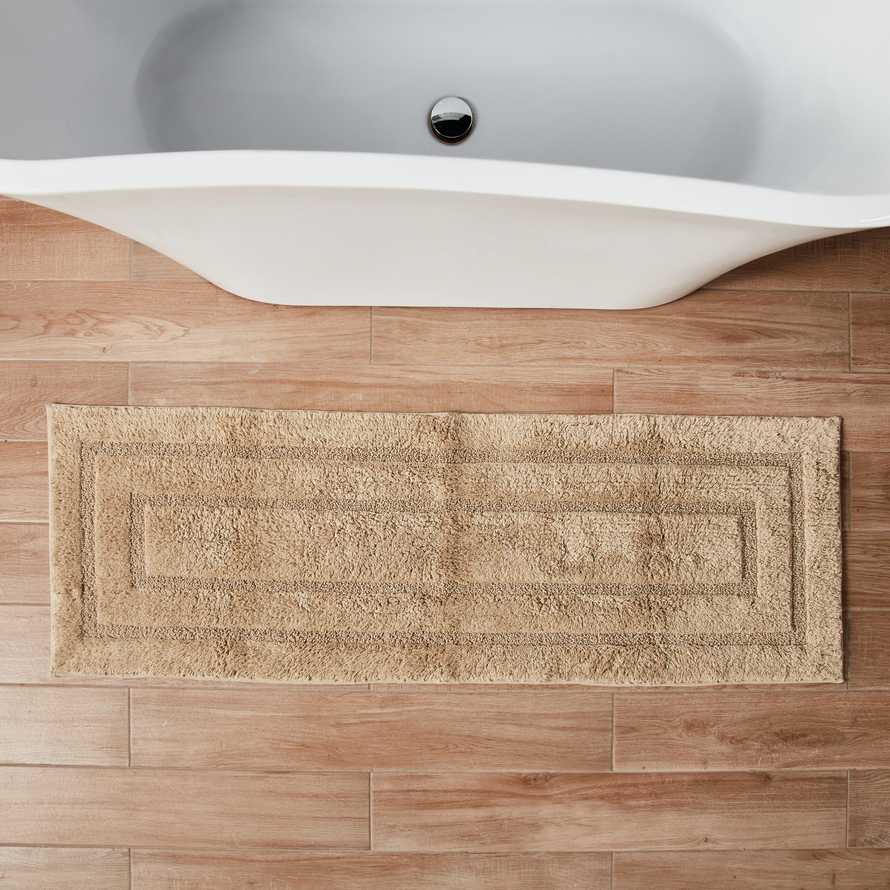 مفرش - آنا - 50x150 سم-household-bathandlaundry-bathlinen-bathmatsandtubmats-image-10