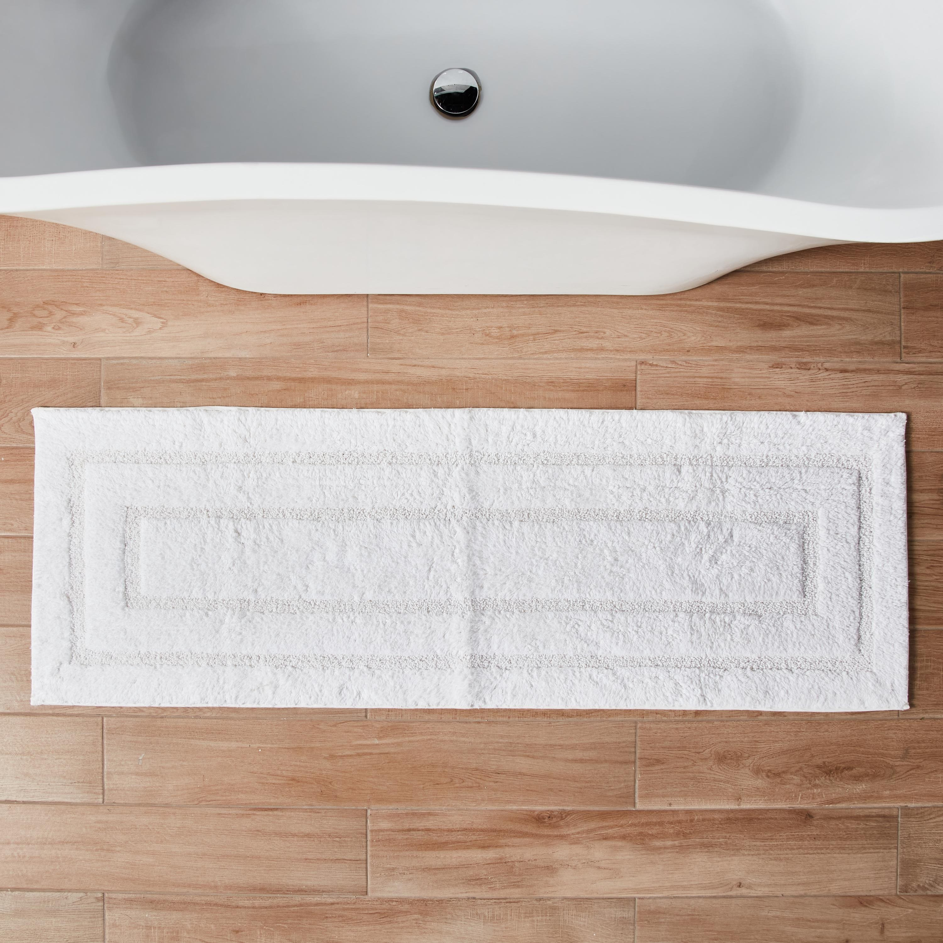 مفرش - آنا - 50x150 سم-household-bathandlaundry-bathlinen-bathmatsandtubmats-image-7