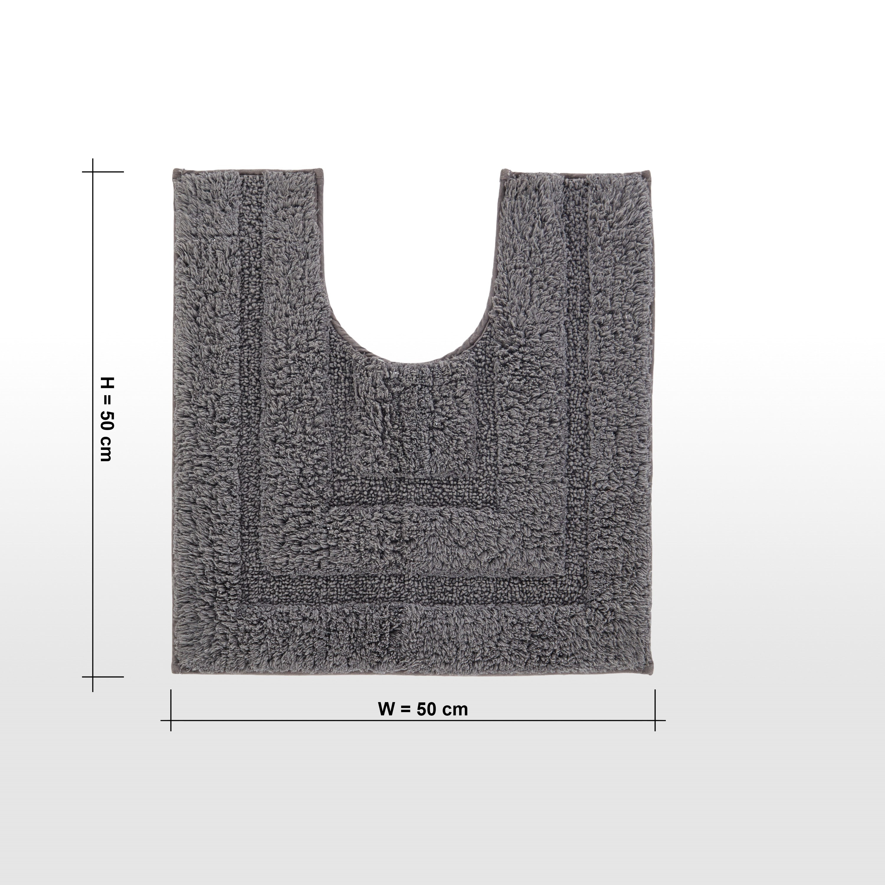 سجادة كونتور- آنا - 50x50 سم-household-bathandlaundry-bathlinen-bathmatsandtubmats-image-10