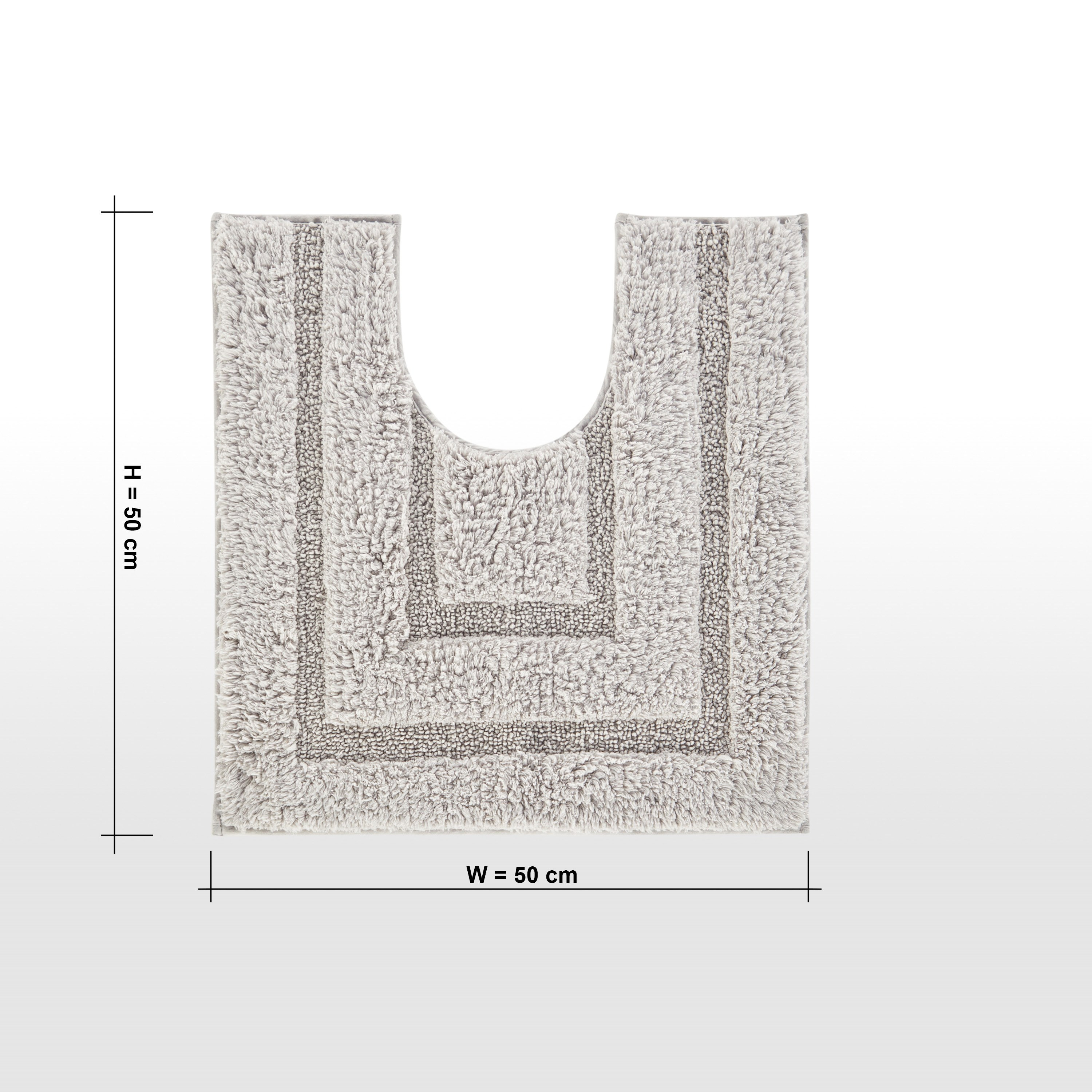 سجادة كونتور- آنا - 50x50 سم-household-bathandlaundry-bathlinen-bathmatsandtubmats-image-5