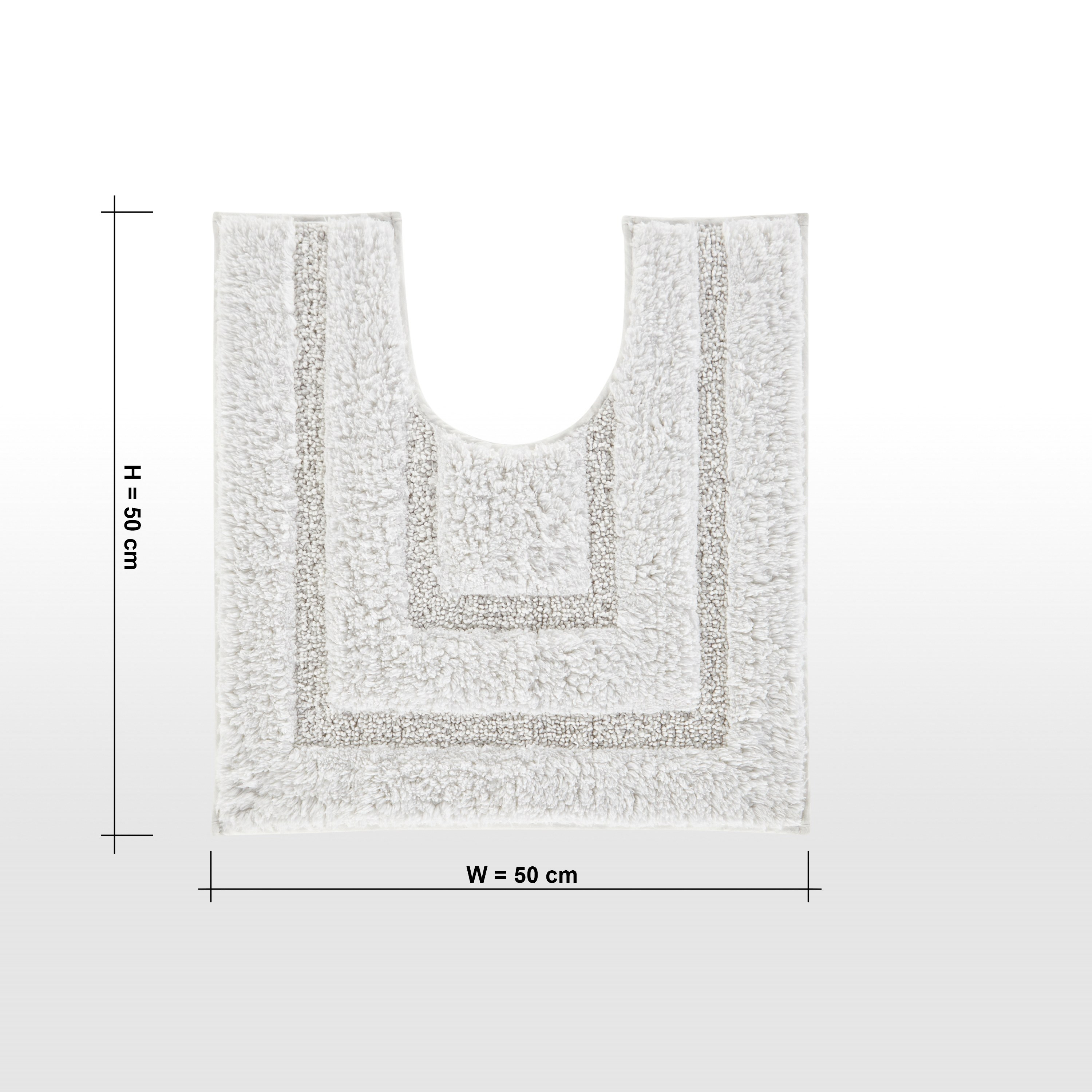 سجادة كونتور- آنا - 50x50 سم-household-bathandlaundry-bathlinen-bathmatsandtubmats-image-15