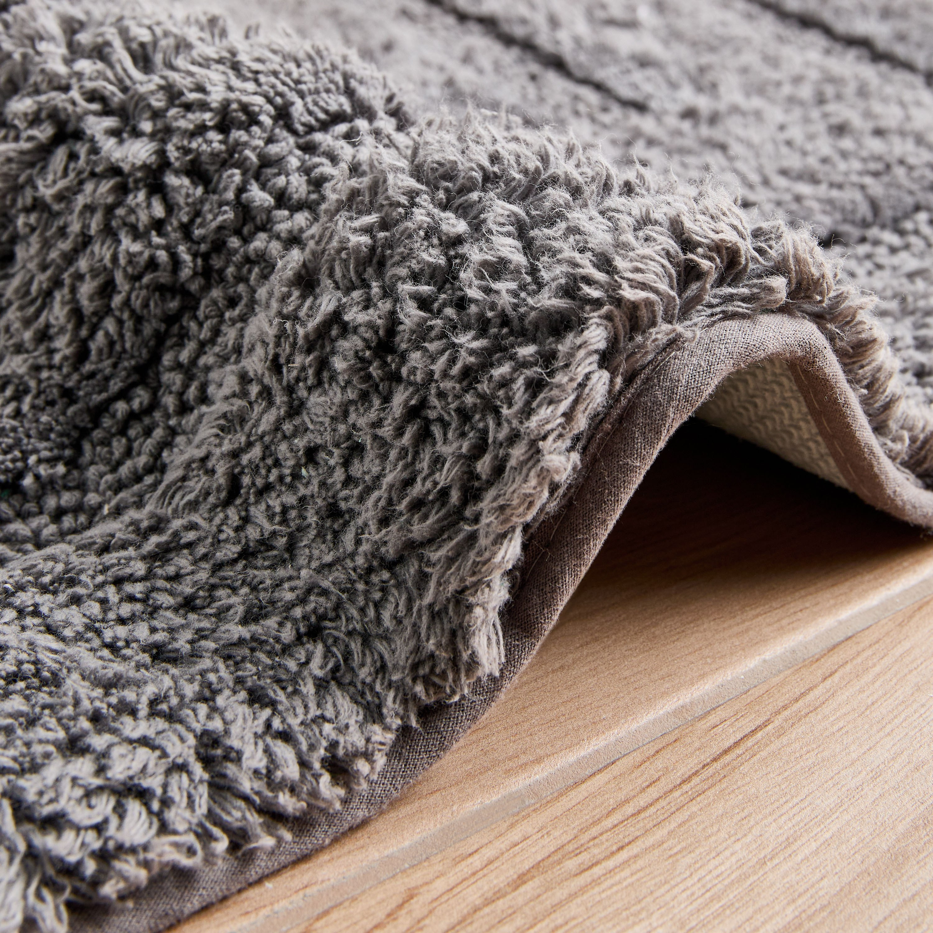 طقم سجاد حمام قطعتين - آنا-household-bathandlaundry-bathlinen-bathmatsandtubmats-image-12