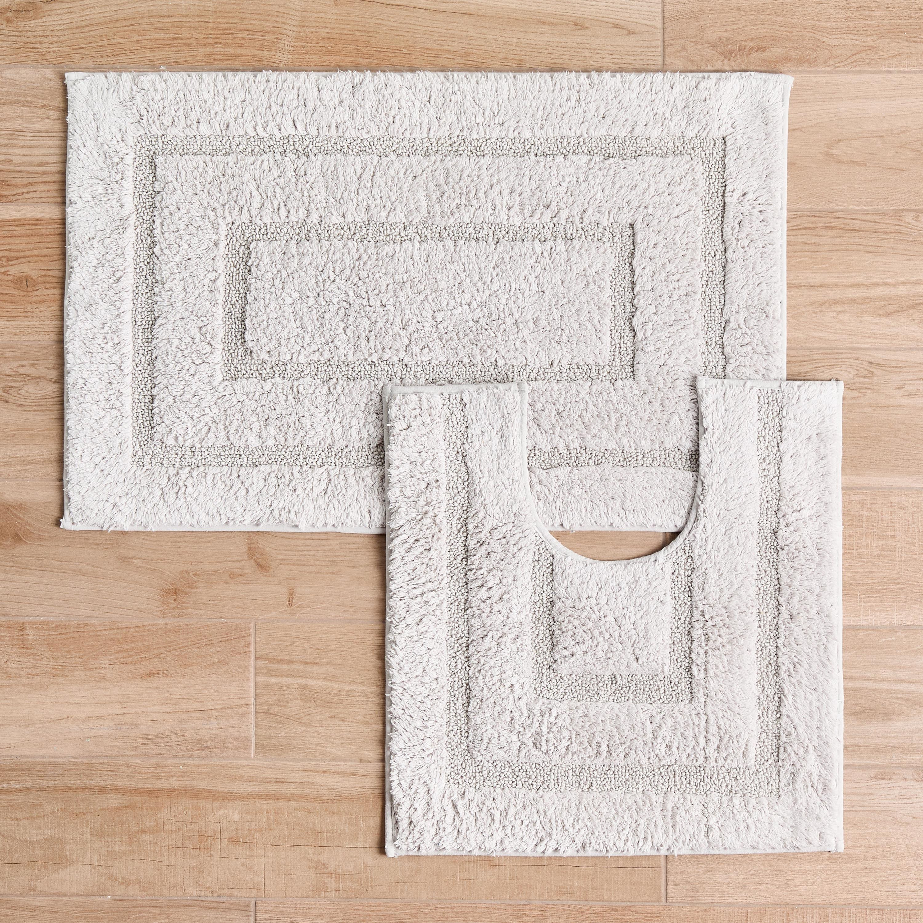 Ana 2-Piece Bath Mat Set