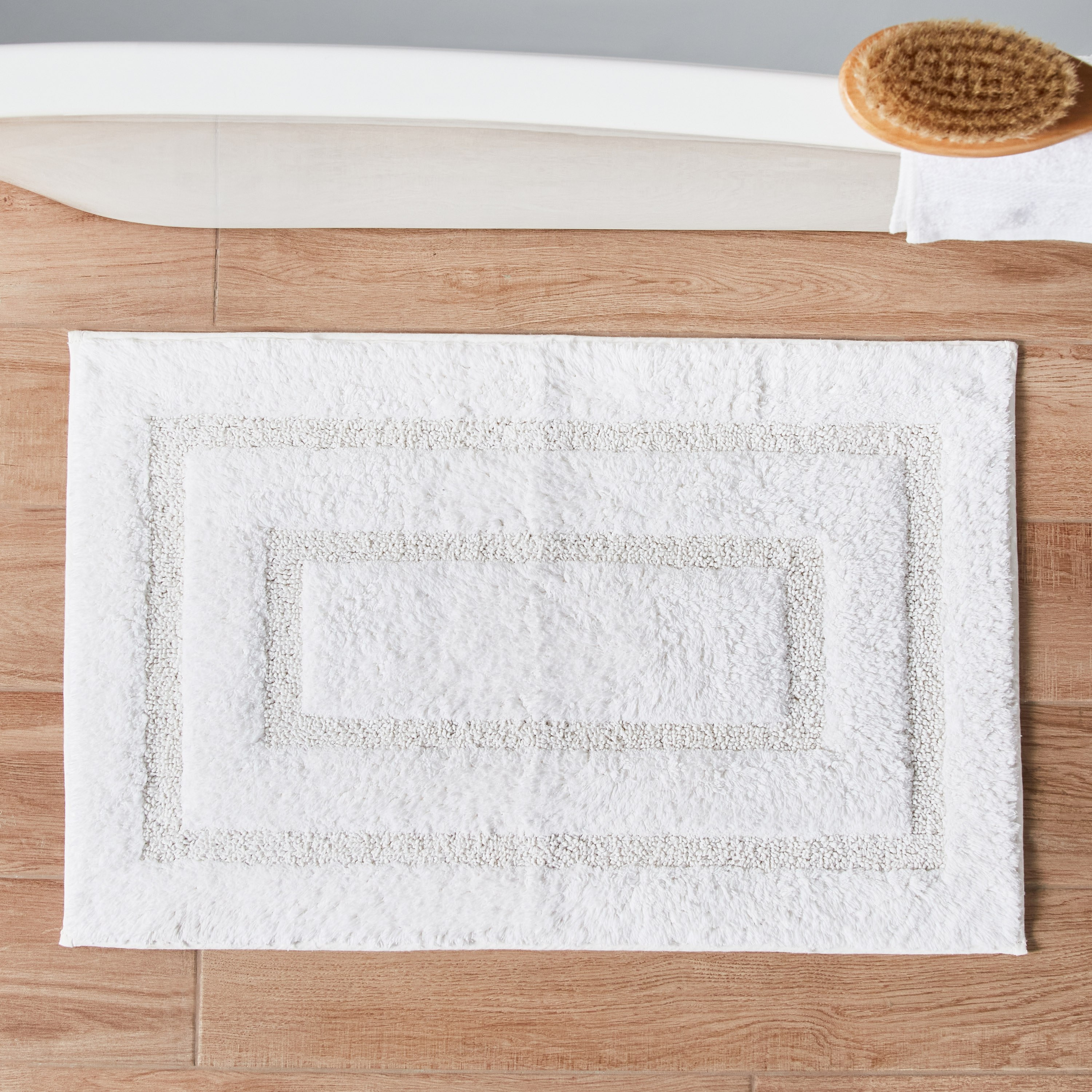 Ana 2-Piece Bath Mat Set-household-bathandlaundry-bathlinen-bathmatsandtubmats-image-2