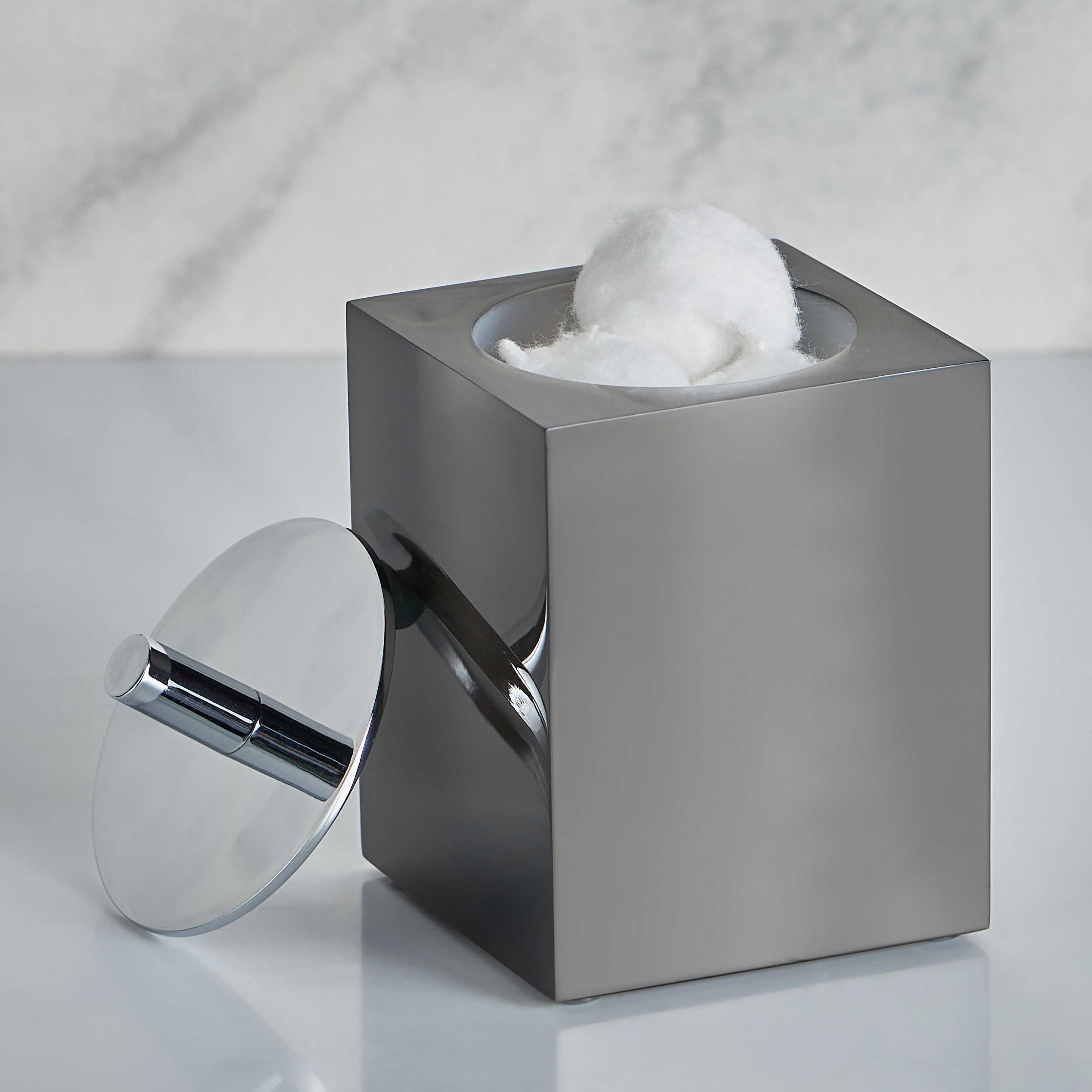 Armor Cotton Jar-household-bathandlaundry-bathaccessories-tissueboxesandcottonjars-image-2