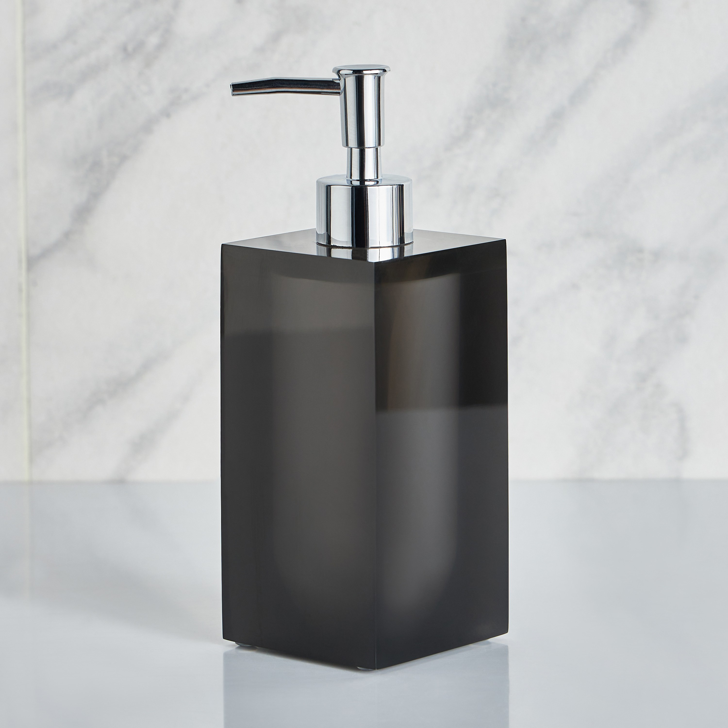 Armor Soap Dispenser-household-bathandlaundry-bathaccessories-soapdishesanddispensers-image-1