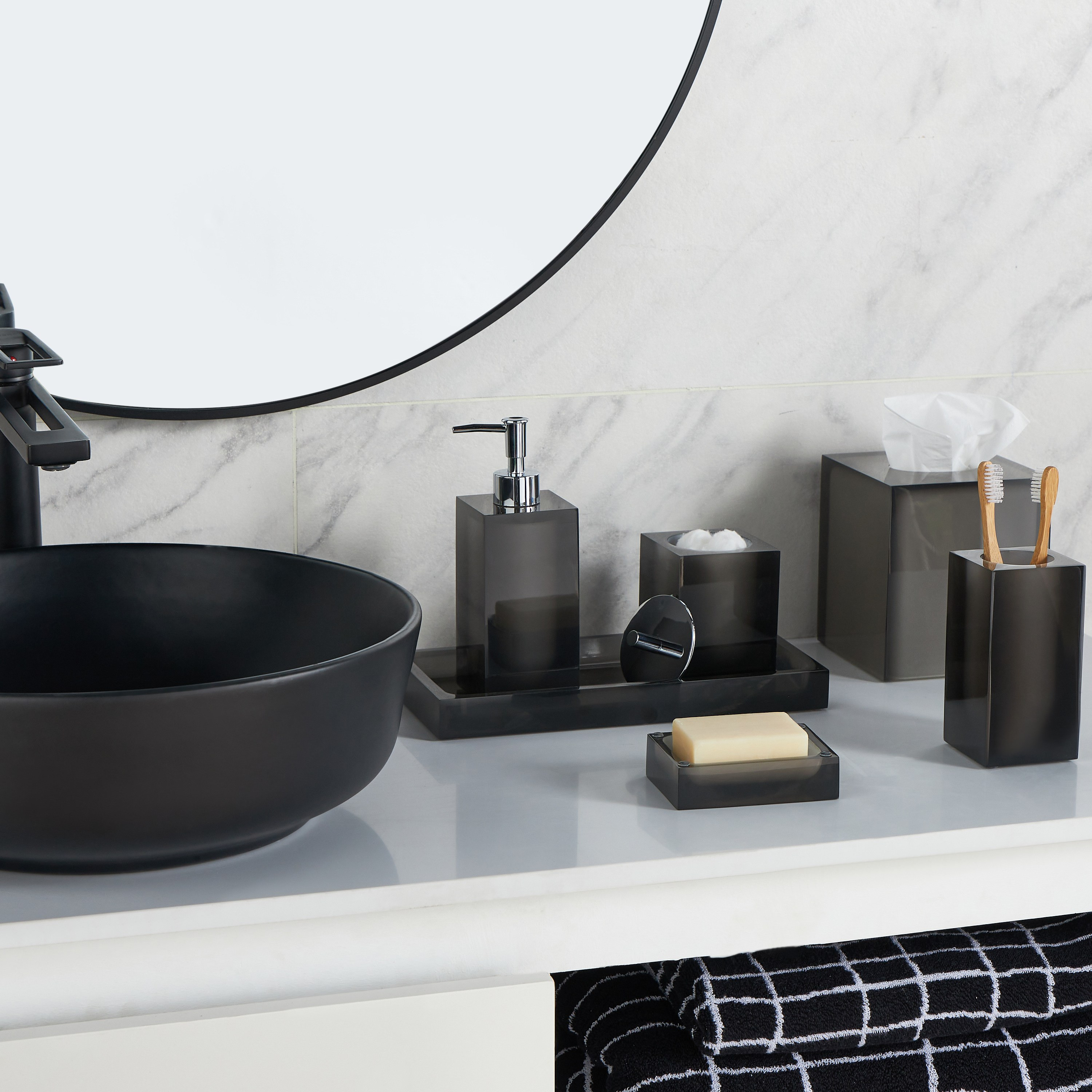 موزع صابون- أرمور-household-bathandlaundry-bathaccessories-soapdishesanddispensers-image-3