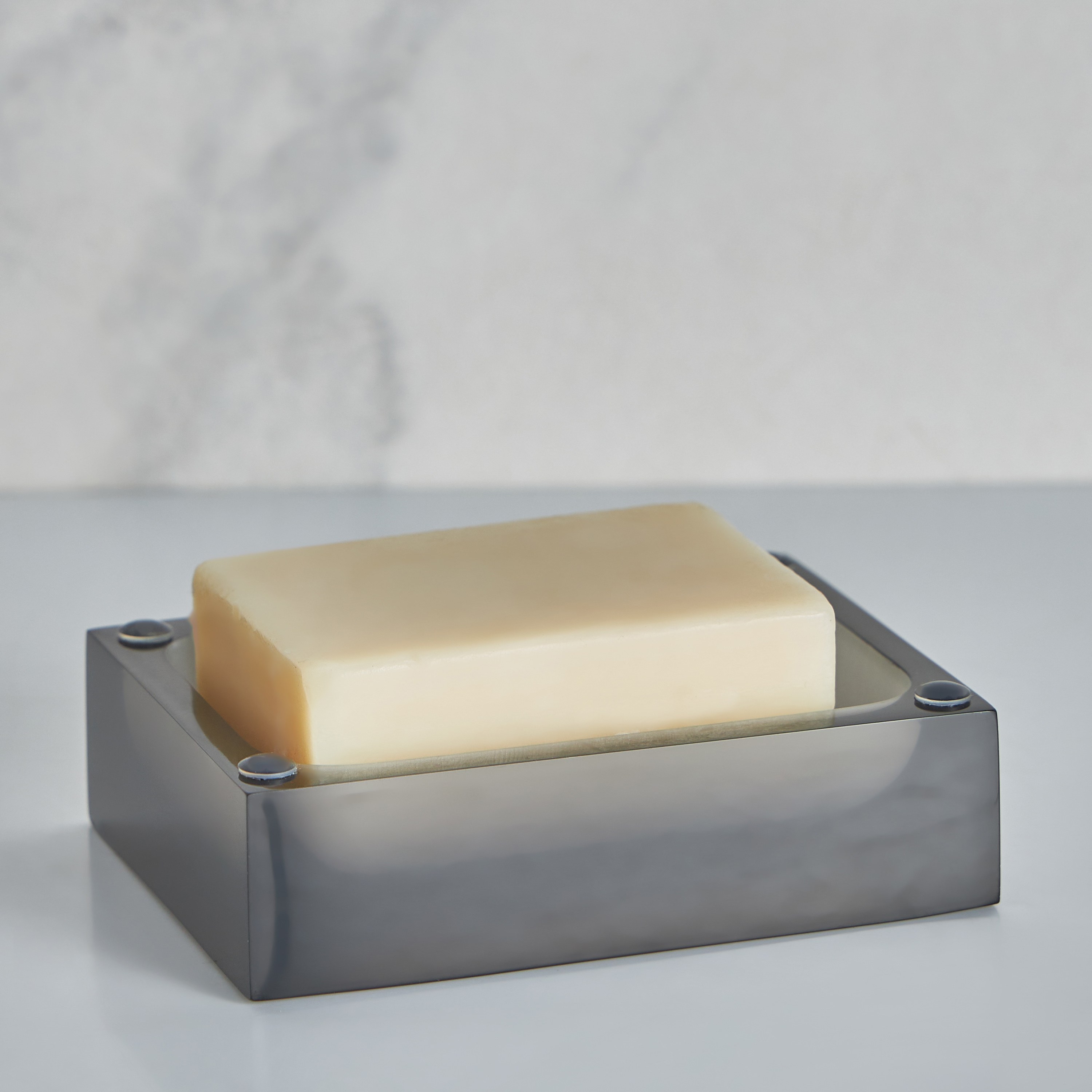 Armor Soap Dish-household-bathandlaundry-bathaccessories-soapdishesanddispensers-image-1