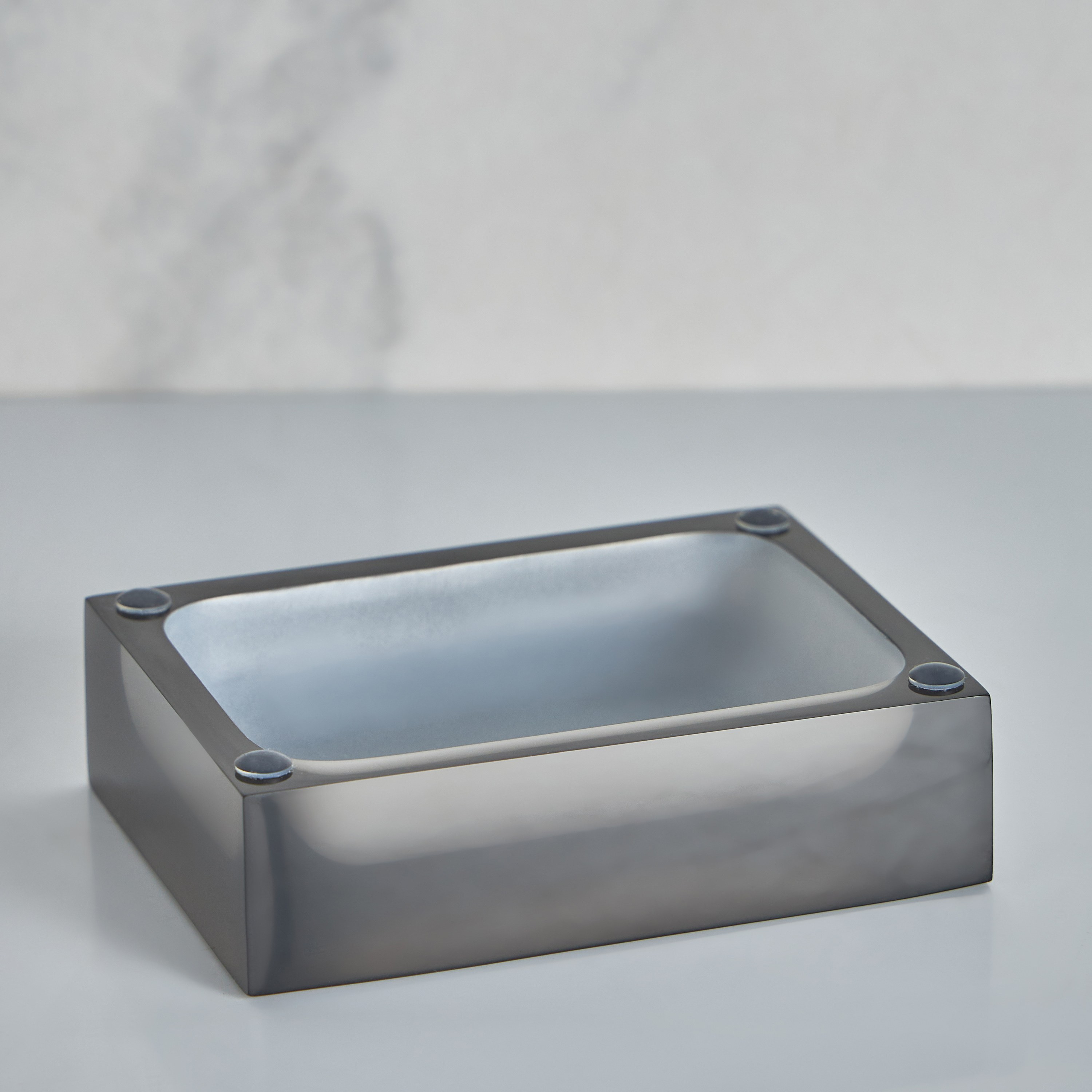 Armor Soap Dish-household-bathandlaundry-bathaccessories-soapdishesanddispensers-image-2