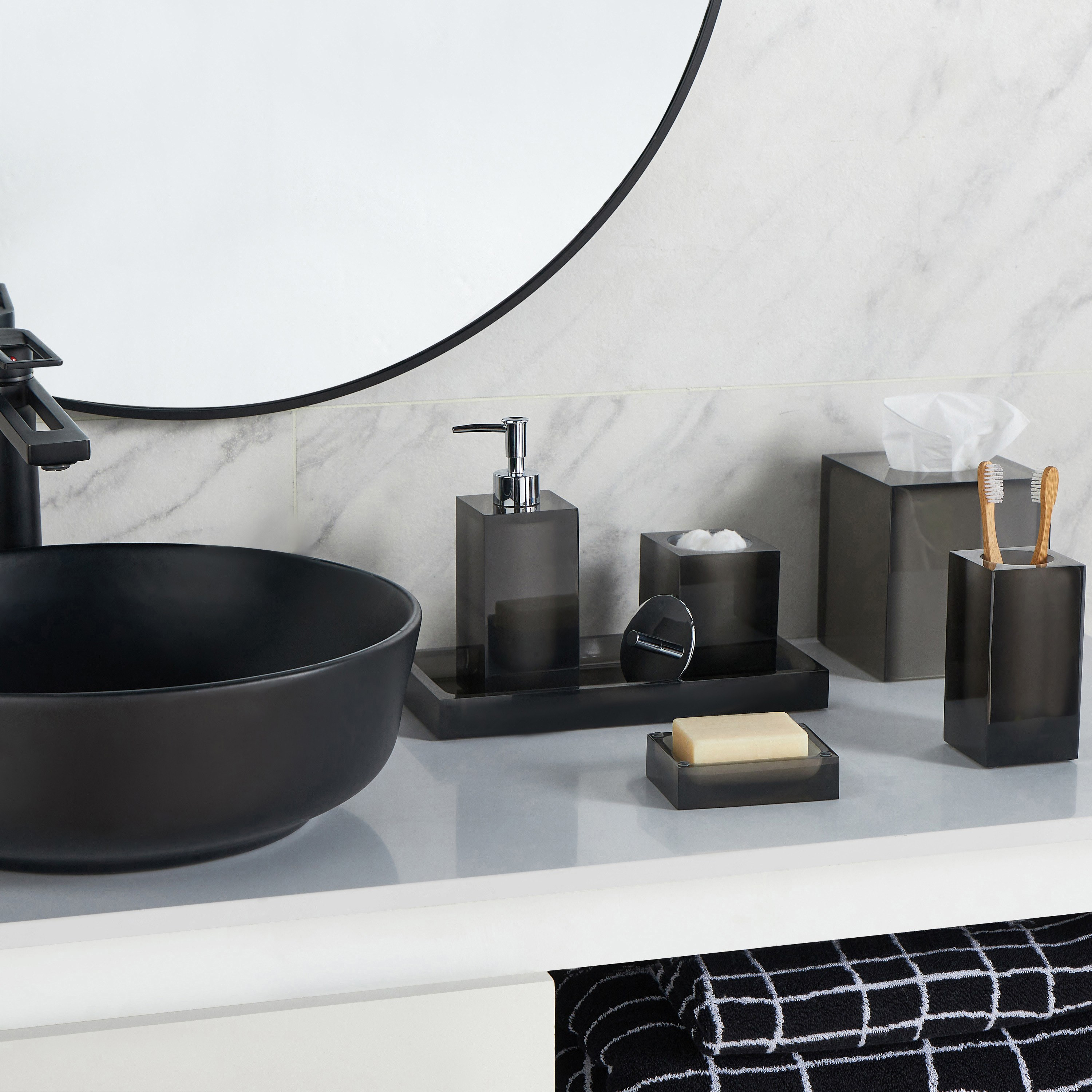 Armor Soap Dish-household-bathandlaundry-bathaccessories-soapdishesanddispensers-image-4