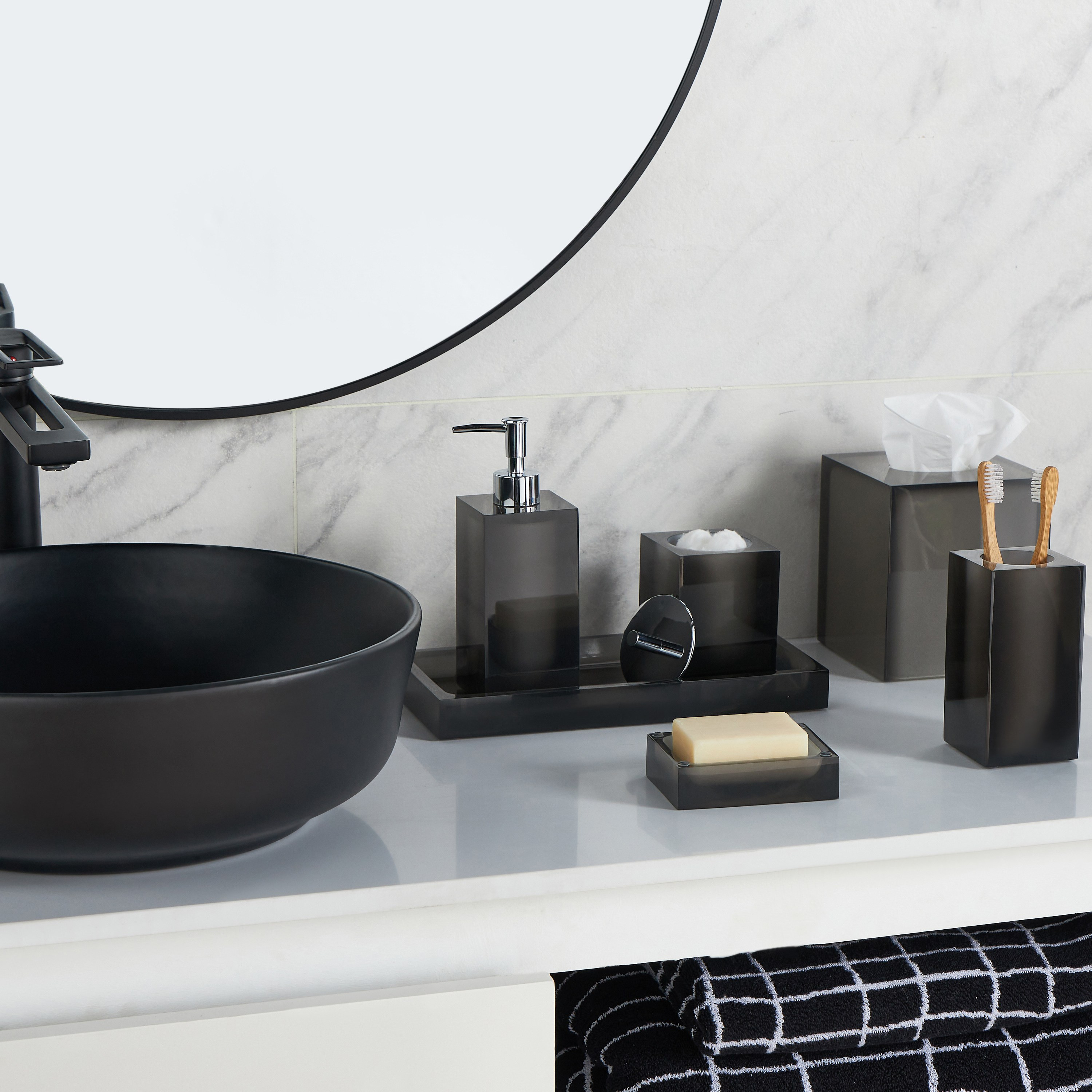 Armor Tumbler-household-bathandlaundry-bathaccessories-toothbrushholdersandtumblers-image-4