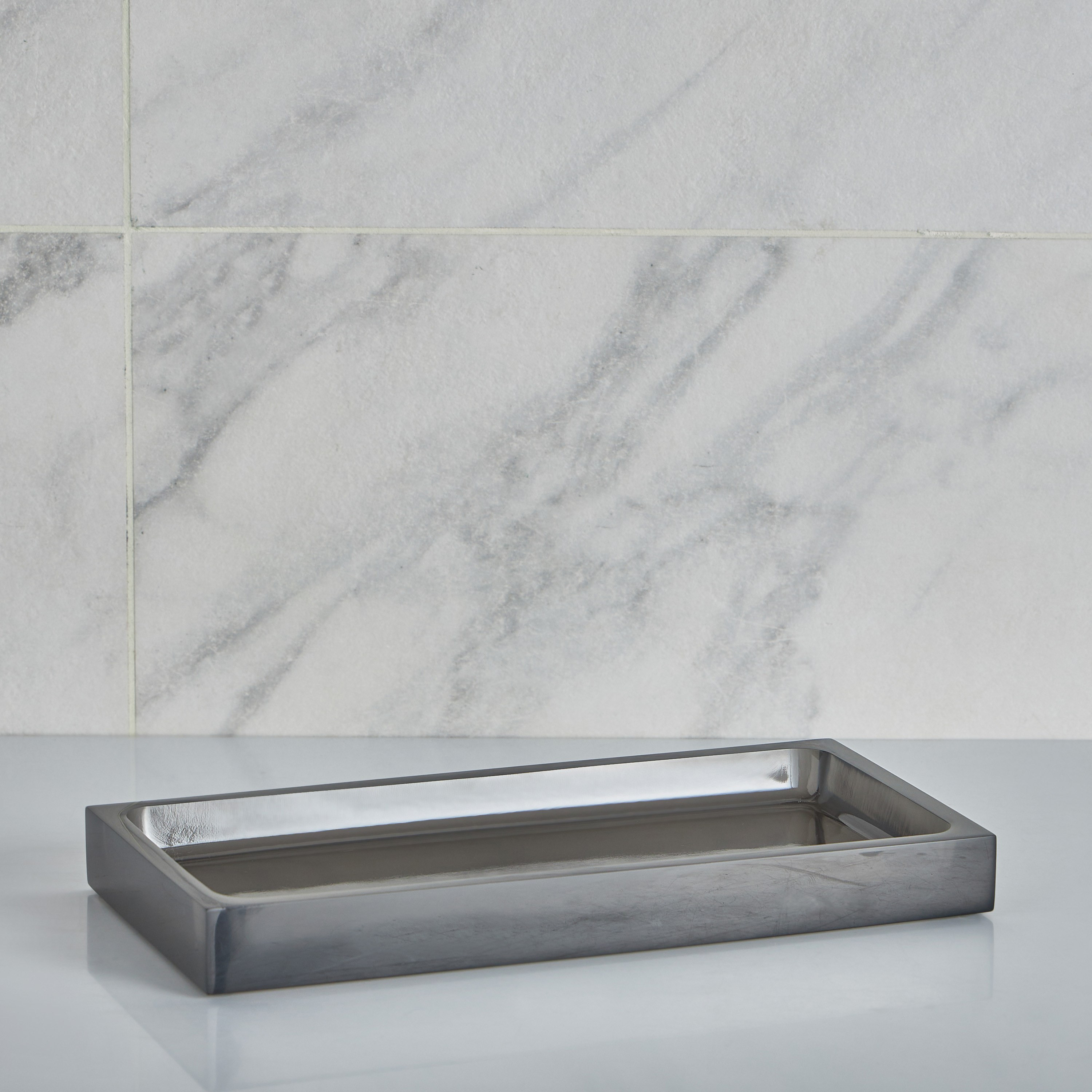 Armor Towel Tray-household-bathandlaundry-bathaccessories-toweltraysandplatforms-image-1