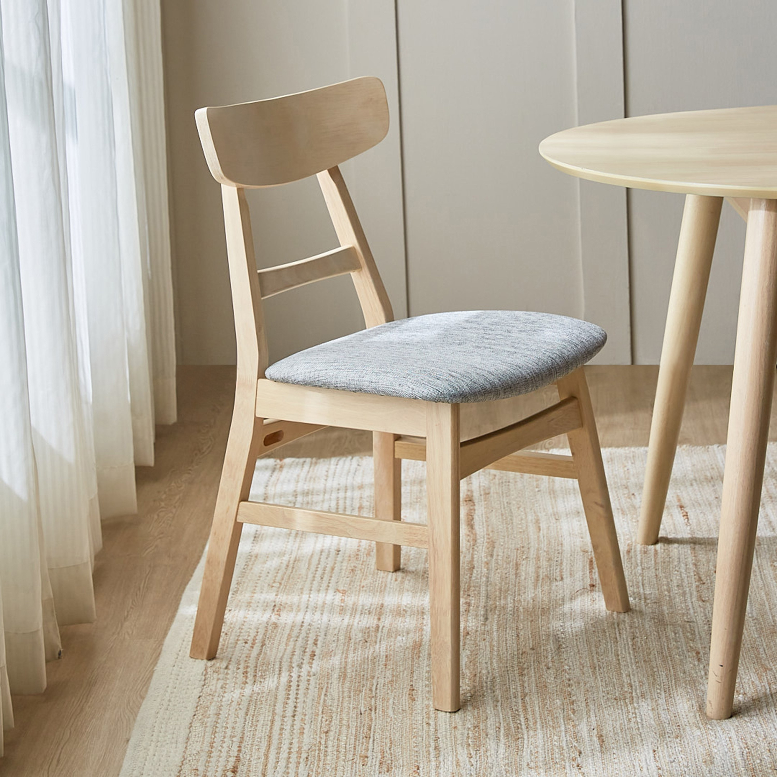 Keira Fabric Dining Chair-furniture-diningroom-chairsandbenches-image-1