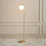 مصباح أرضية معدن - أمينة - 144  سم-household-lighting-floorlamps-image-5