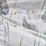 Paella 4-Piece Floral Embroidered King Comforter Set - 240x260 cm-household-bedding-comfortersandbedspreads-comforters-image-4