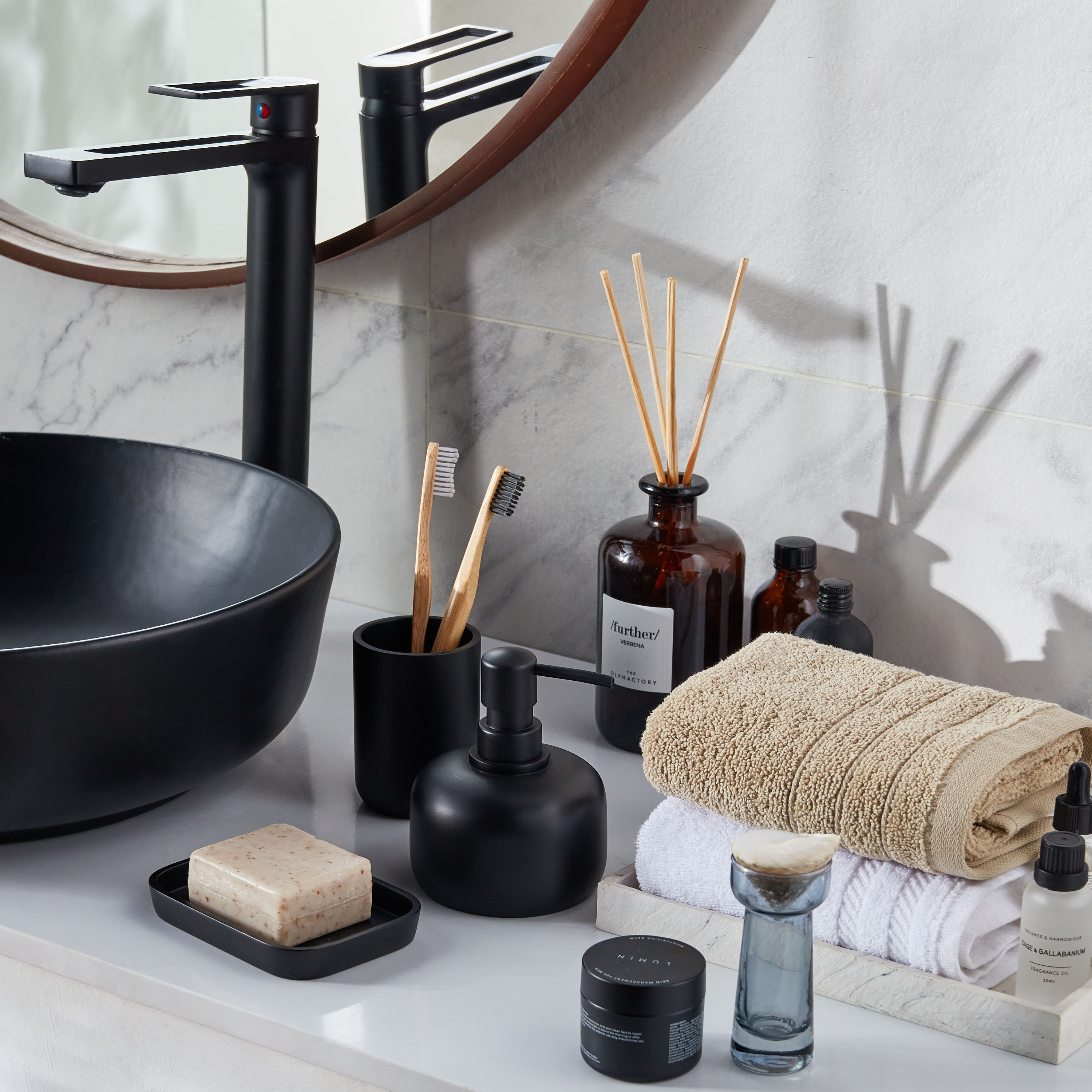 طبق صابون لاجو-household-bathandlaundry-bathaccessories-soapdishesanddispensers-image-3
