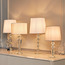 مصباح طاولة كريستال - أبريللا - 52 سم-household-lighting-tableanddesklamps-image-1