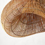 Accorsa Rattan Pendant Lamp - 31 cm-household-lighting-ceilinglamps-pendantlamps-image-3
